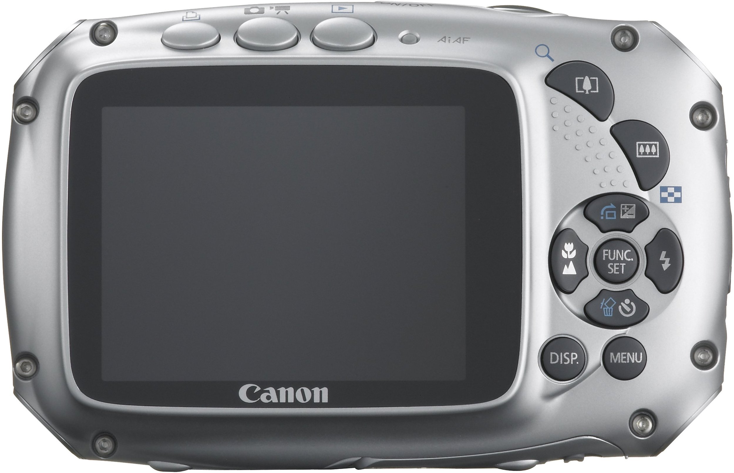 Amazon | Canon デジタルカメラ PowerShot (パワーショット) D10
