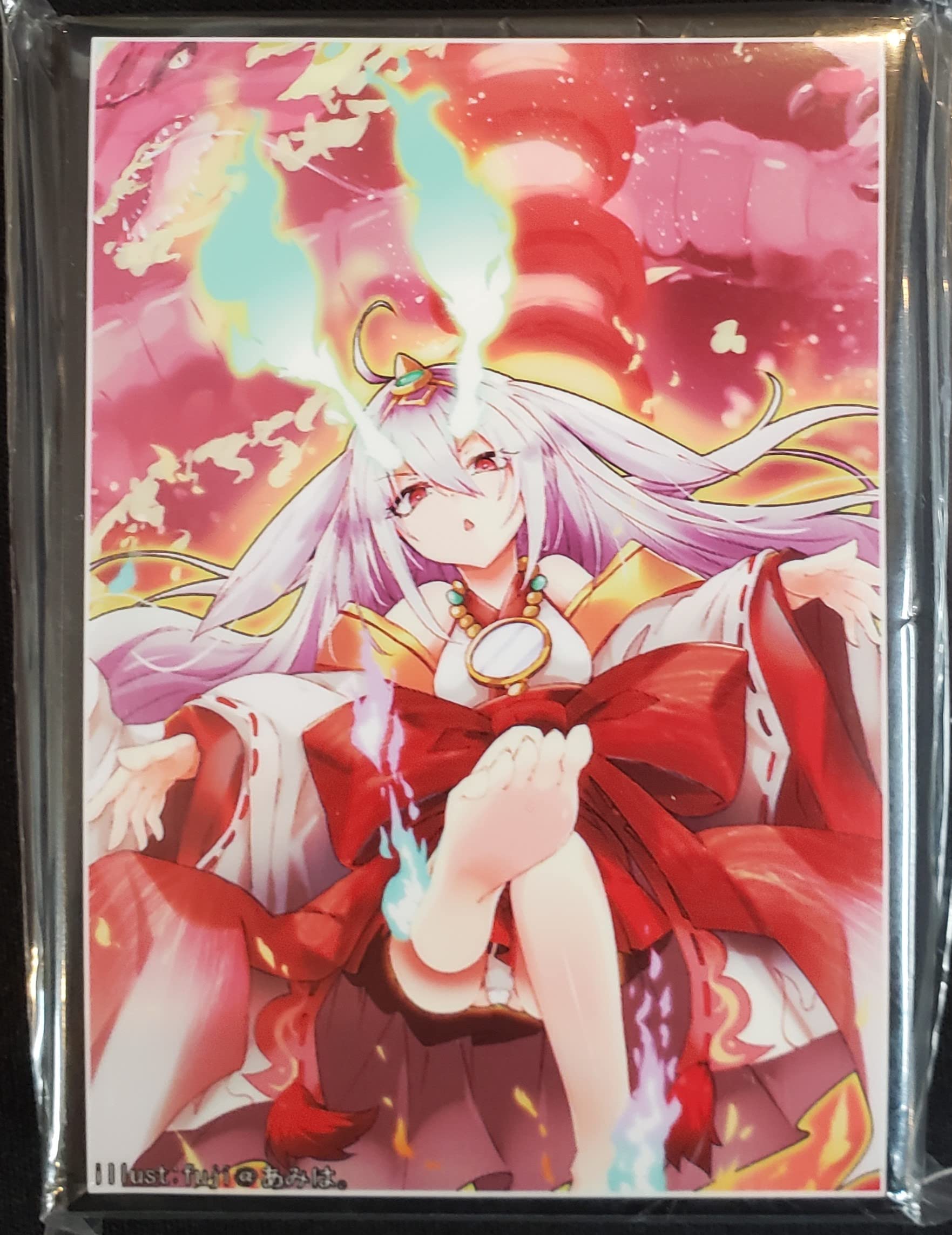 倶利伽羅天童 ブロンズ 石板 遊戯王 3D 石板 立体 倶利伽羅天童