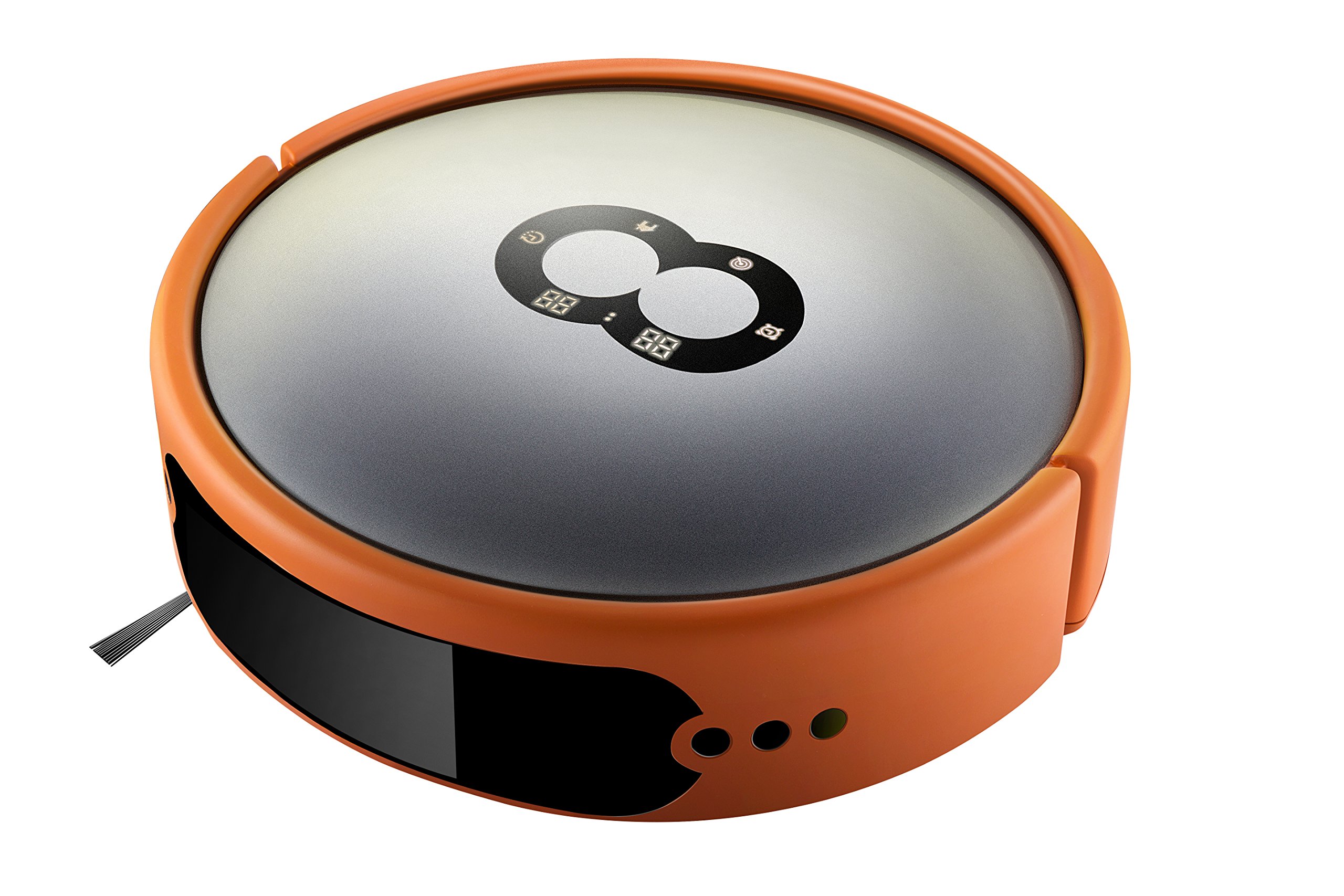 Amazon.co.jp: Xrobot ロボット型クリーナー INXNI(インクスニィ