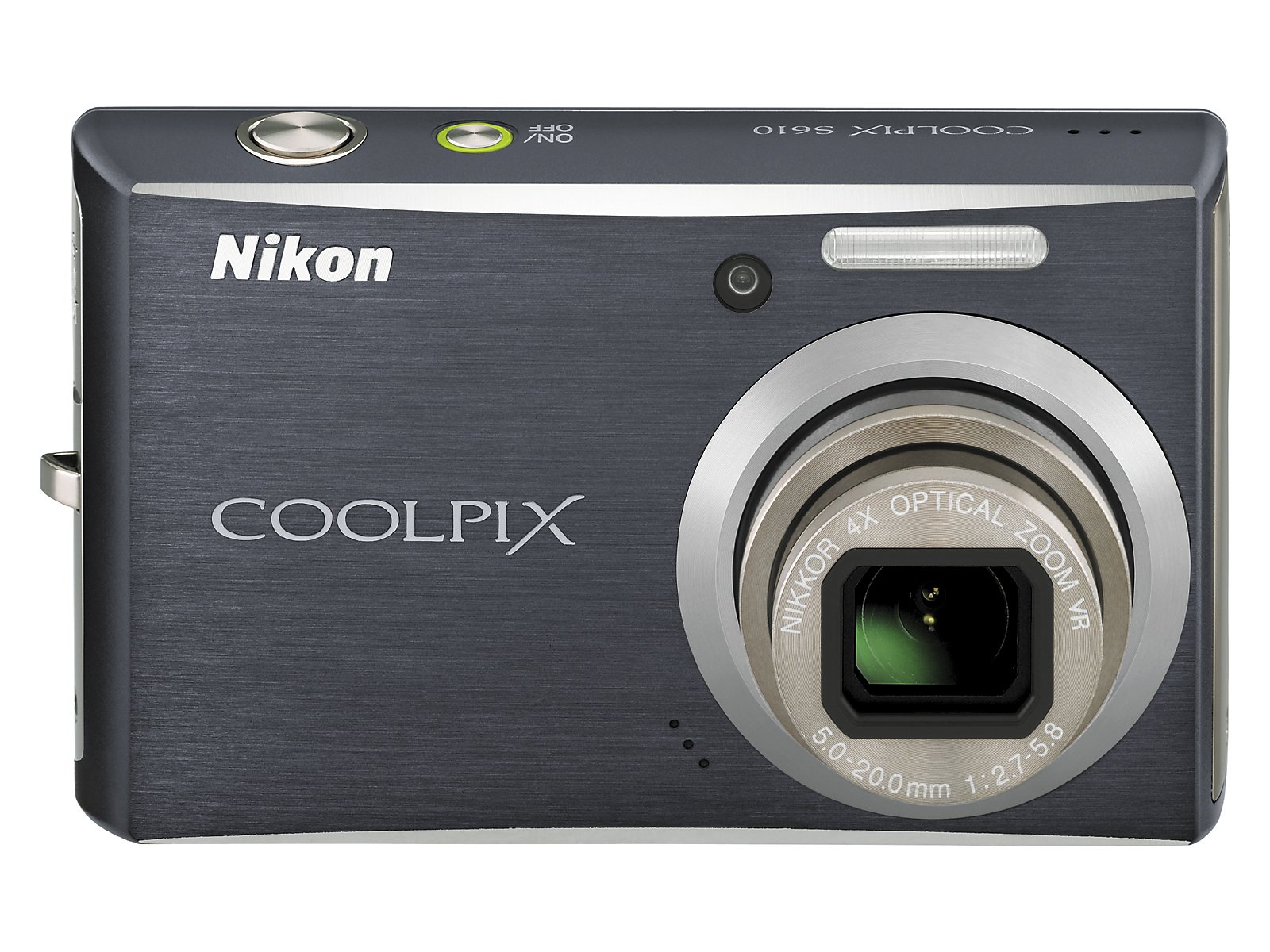 Amazon | Nikon デジタルカメラ COOLPIX (クールピクス) S610