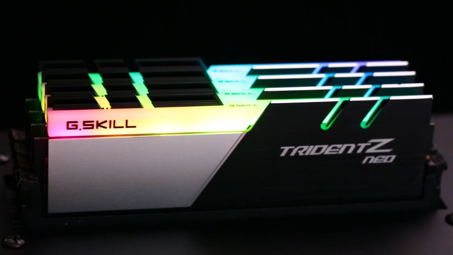 G.SKILL Trident Z Neo Series DDR4 RAM (XMP) 32GB (2x16GB) 4000MT/s
