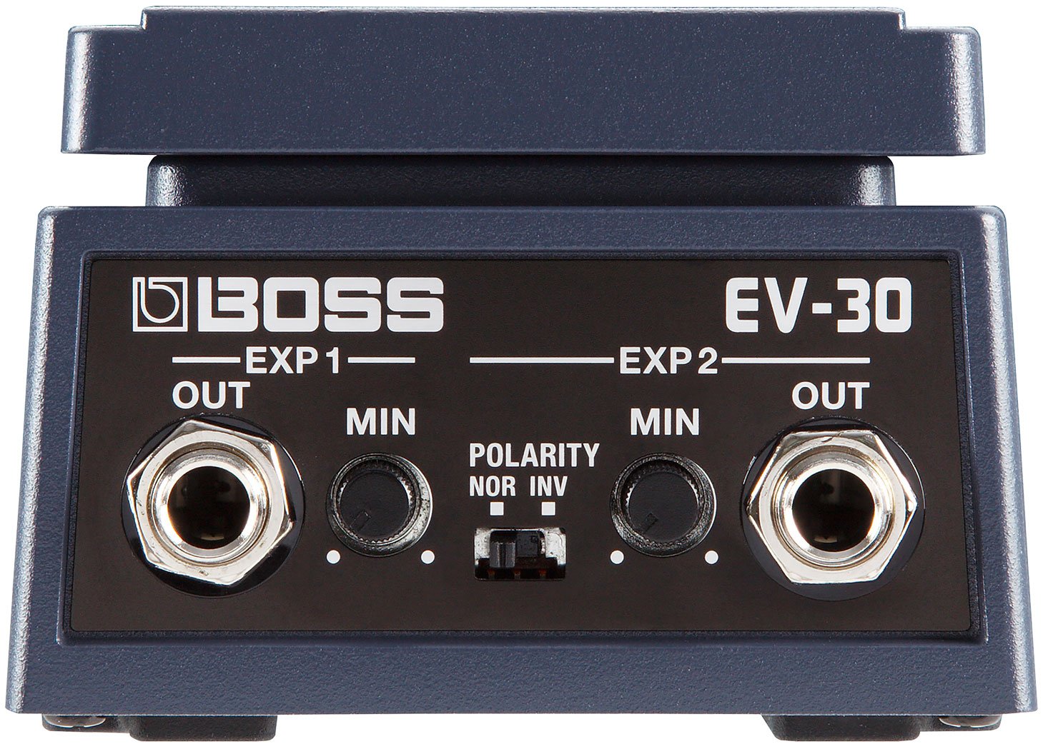 Amazon.com: BOSS EV-30 Dual Expression Pedal : Everything Else