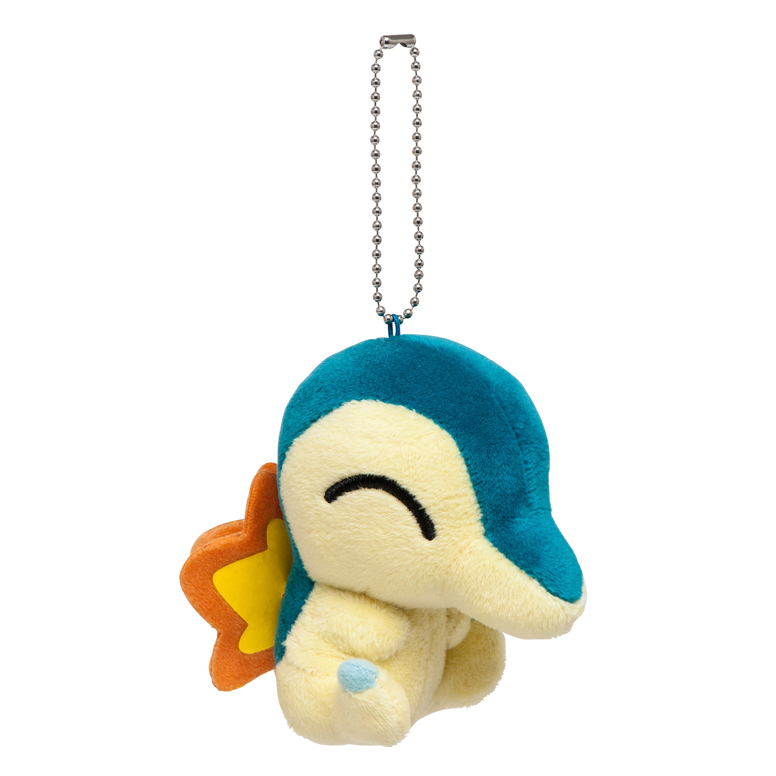 Amazon.co.jp: ポケモンセンターオリジナル マスコット ヒノアラシ