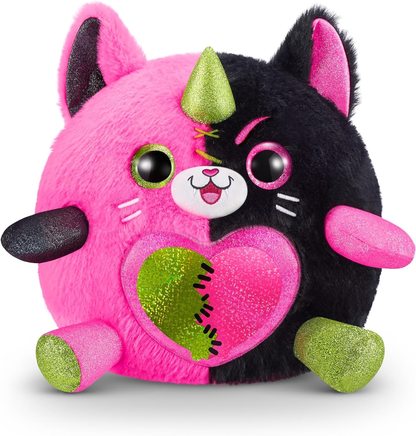 Amazon.co.jp: Rainbocorns レインボーコーンズ モンスター サプライズ