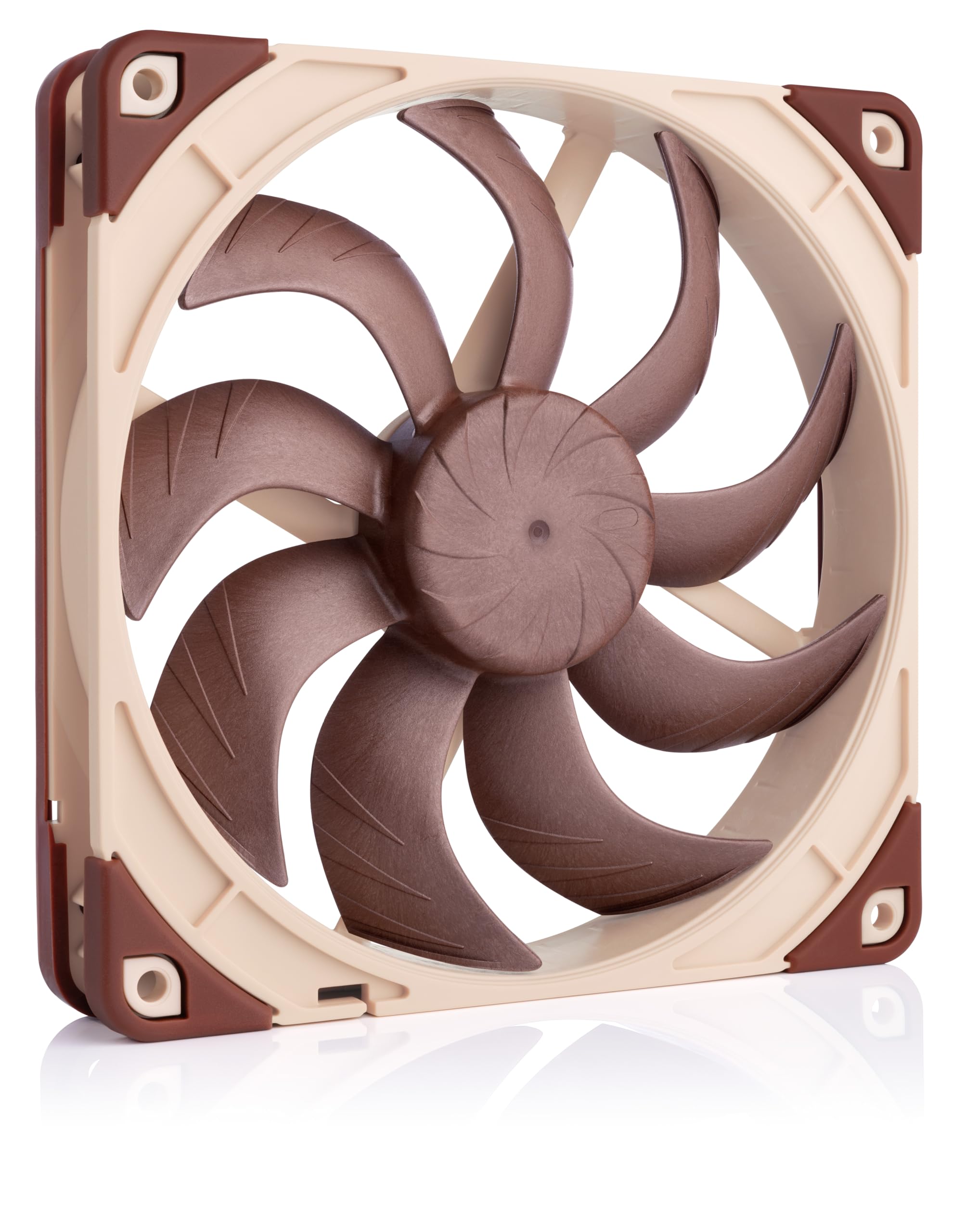 Amazon.com: Noctua NF-A14x25 G2 PWM, Premium-Quality Quiet 140mm