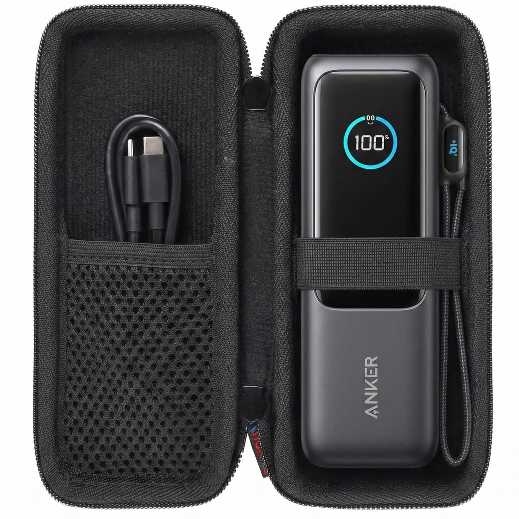 Amazon.com: khanka for Anker Prime Power Bank 27650mAh 250W/Anker