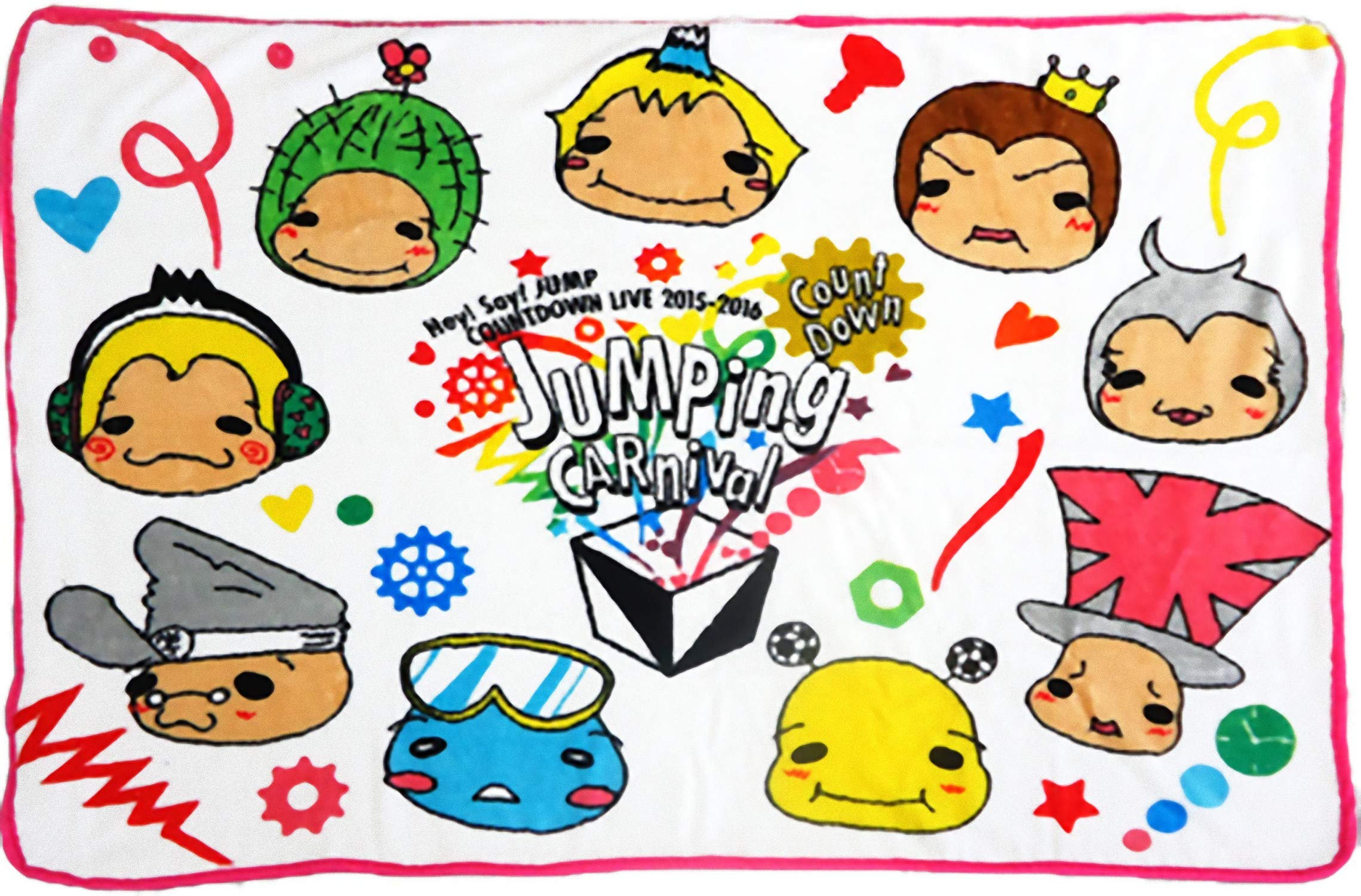 Amazon.co.jp: Johnny&Associates. Hey! Say! JUMP COUNTDOWN LIVE