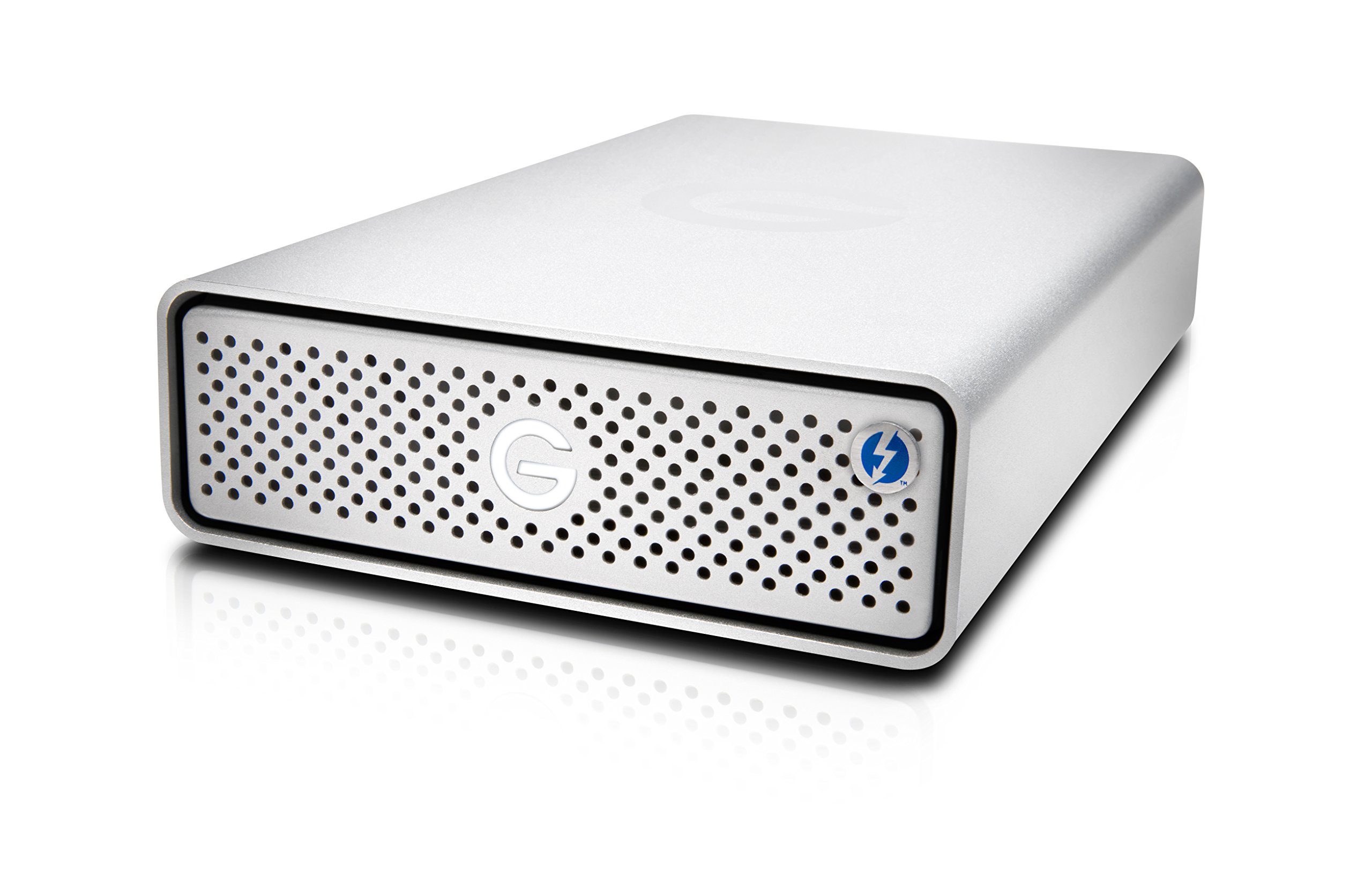 Amazon.com: G-Technology 12TB G-DRIVE with Thunderbolt 3 and USB-C