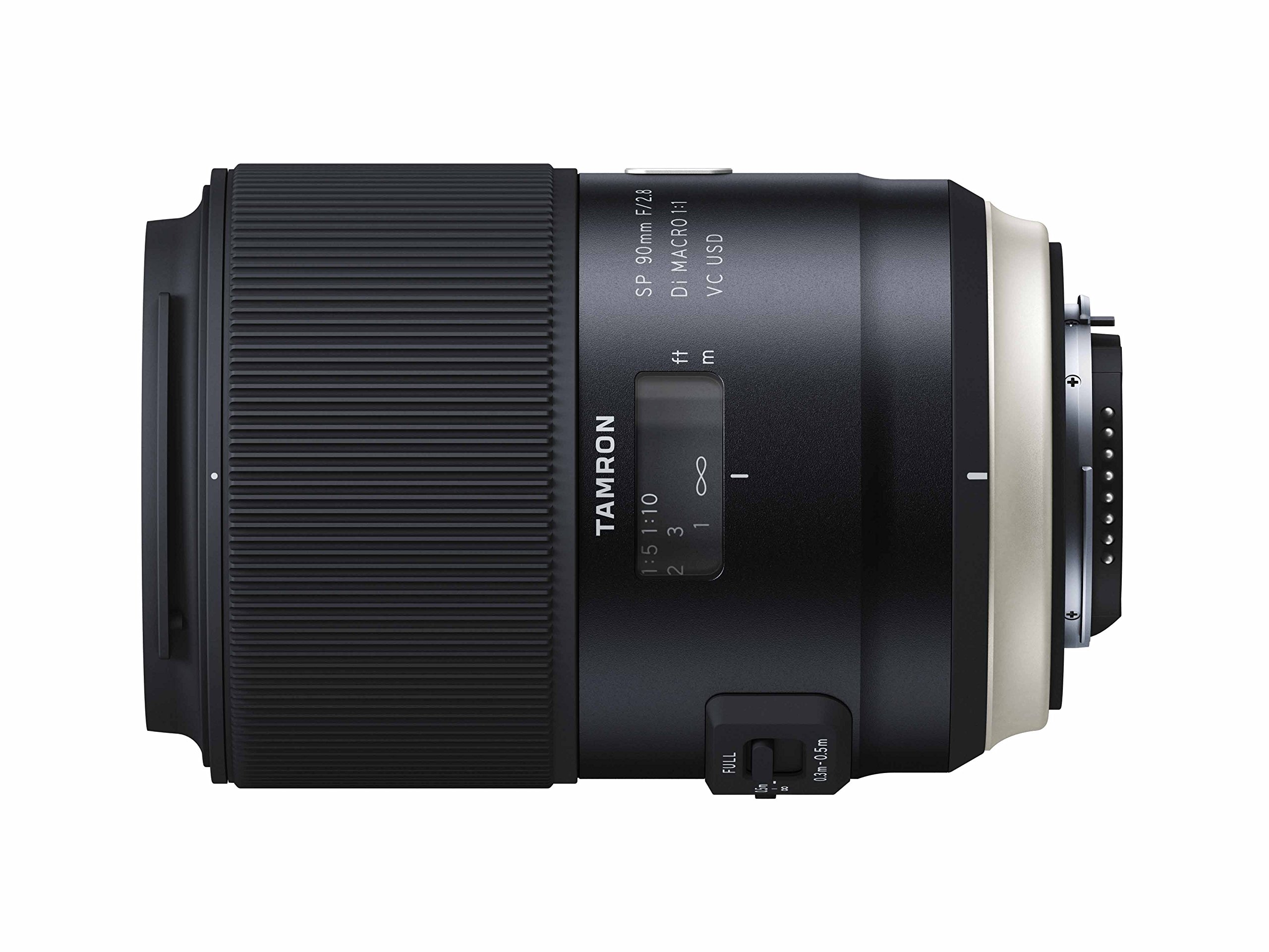 Amazon.co.jp: TAMRON 単焦点マクロレンズ SP90mm F2.8 Di MACRO 1:1