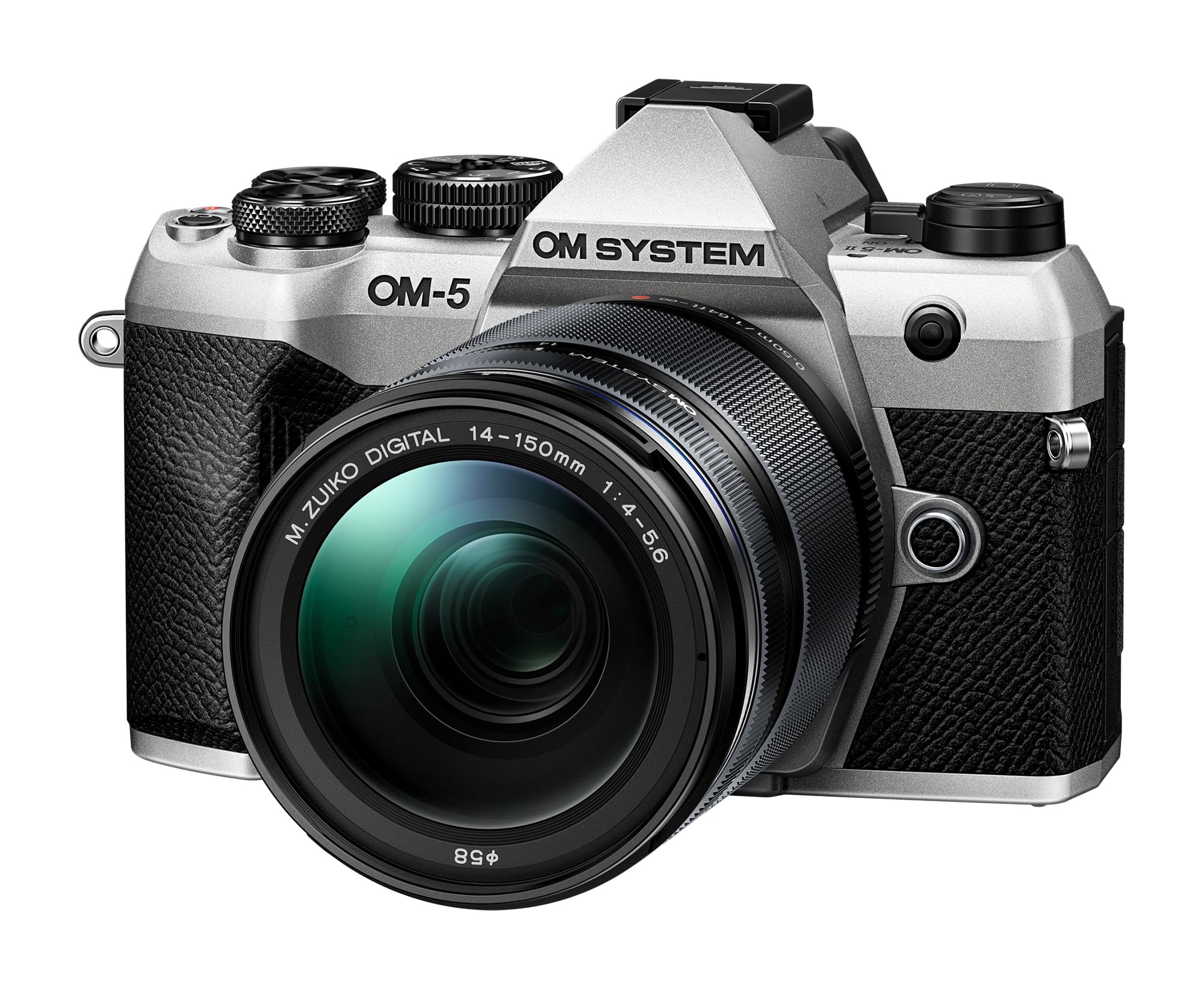 Amazon.co.jp: OM SYSTEM マイクロフォーサーズレンズ 防塵 防滴 M