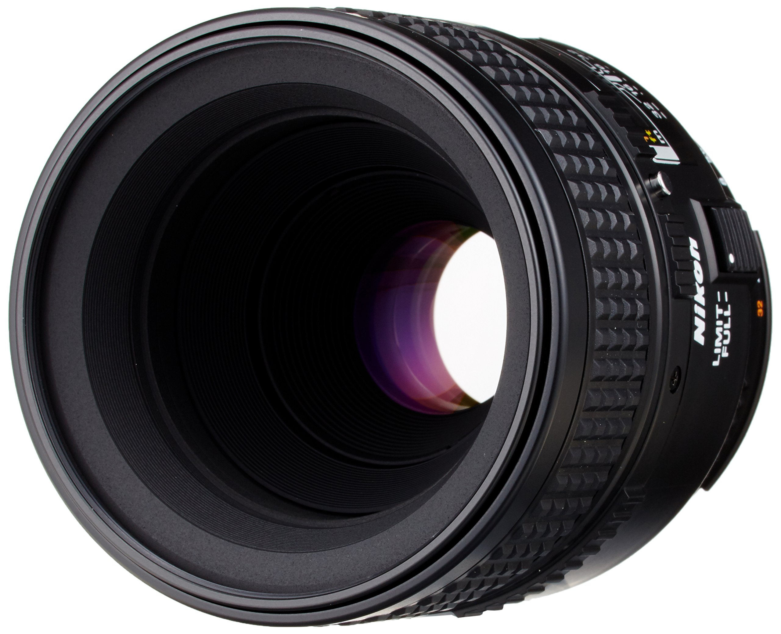 Amazon.co.jp: Nikon 単焦点マイクロレンズ Ai AF Micro Nikkor 60mm f