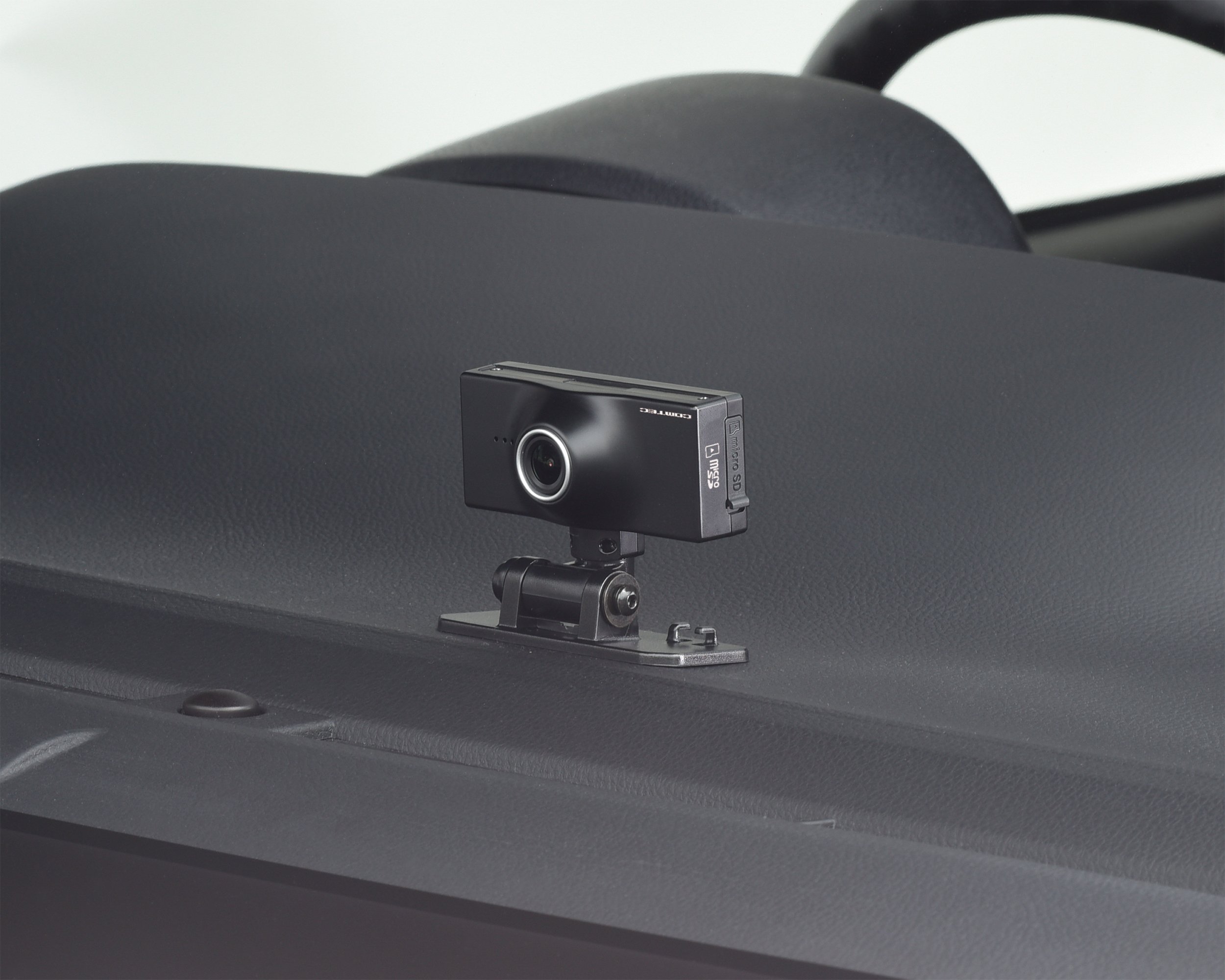 Amazon.co.jp: コムテック ドライブレコーダー ZDR-013 200万画素