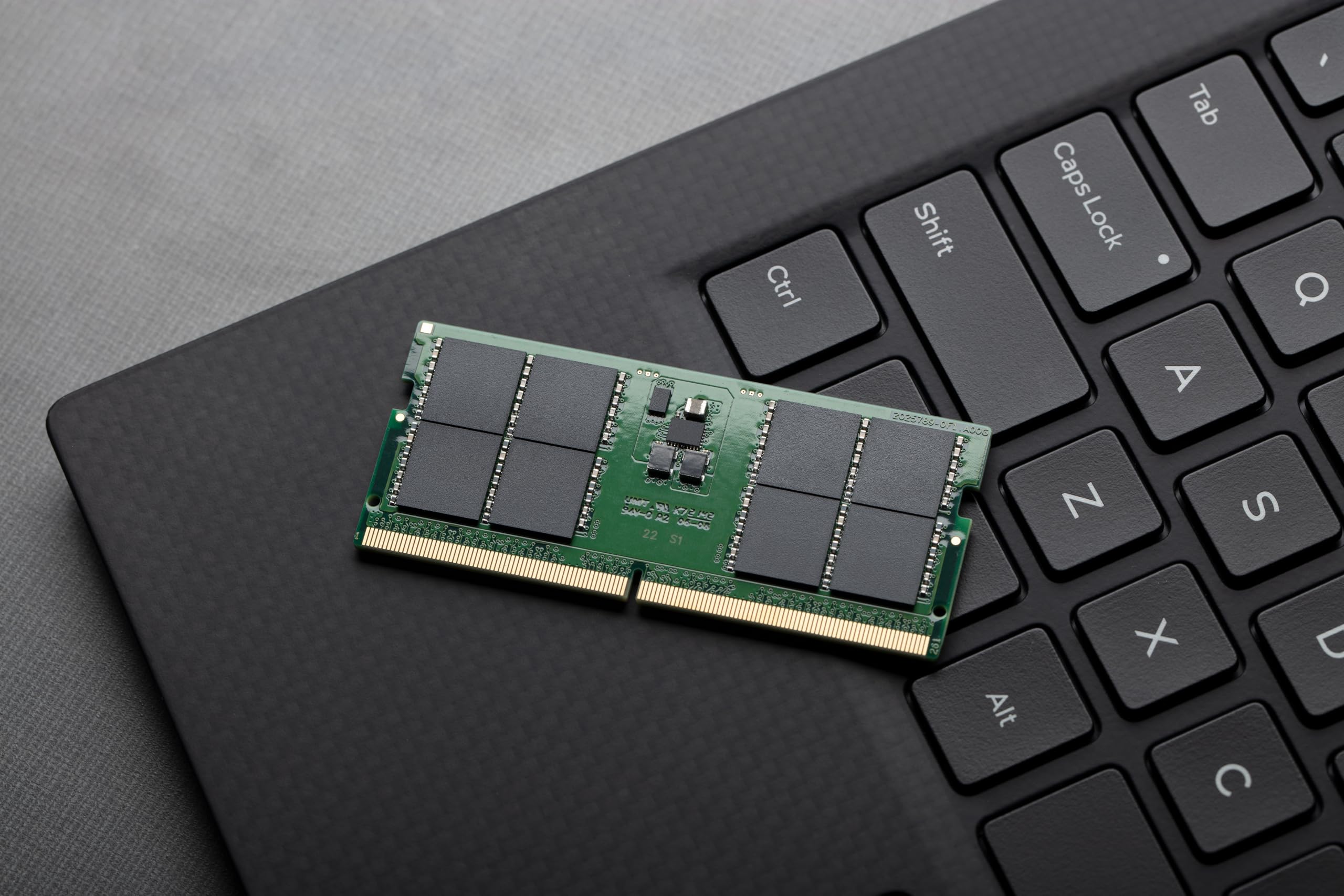 Kingston Branded Memory 16GB DDR5 5600MT/s SODIMM KCP556SS8-16