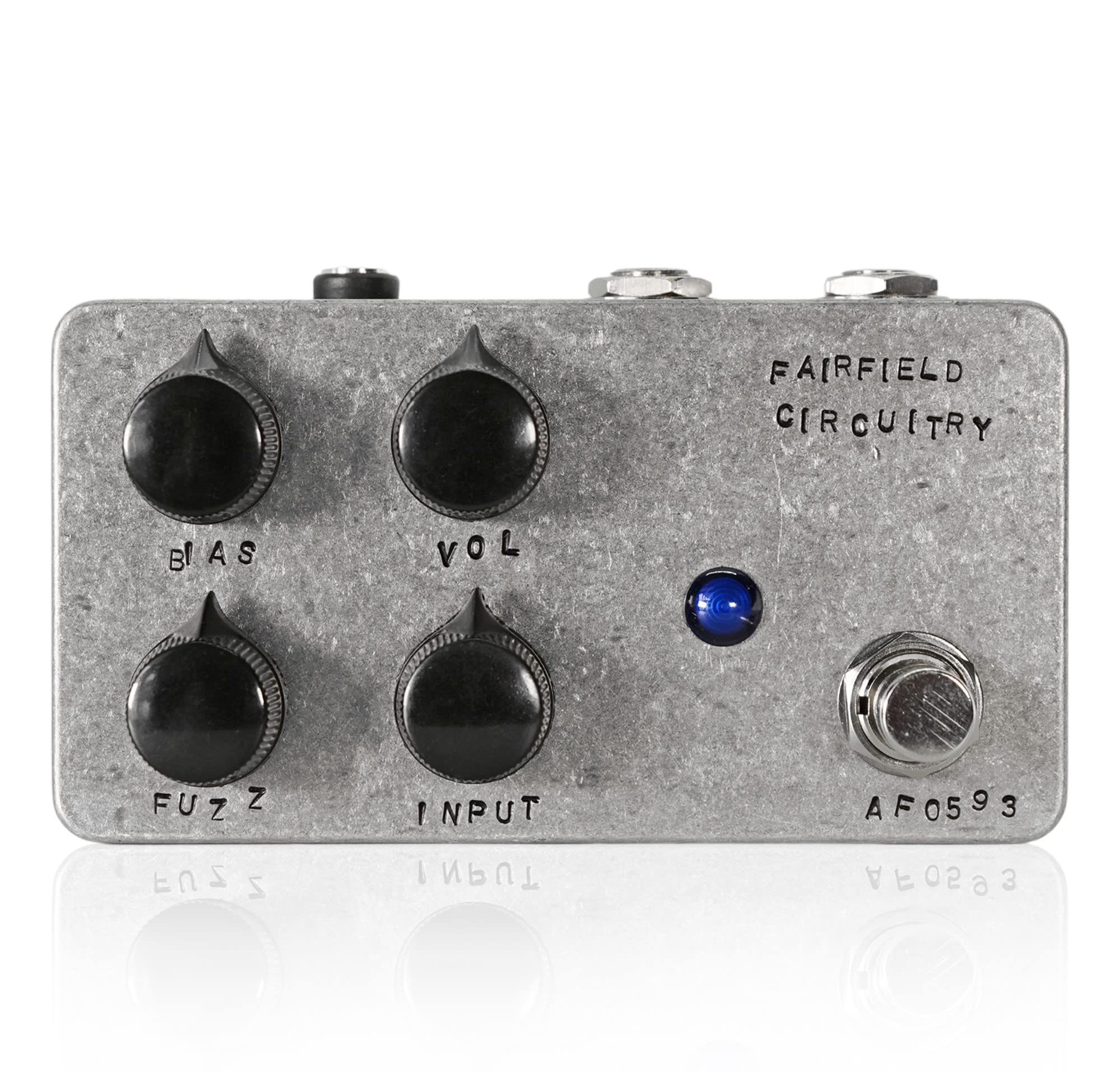 Amazon | Fairfield Circuitry 〜900 ファズ ギターエフェクター