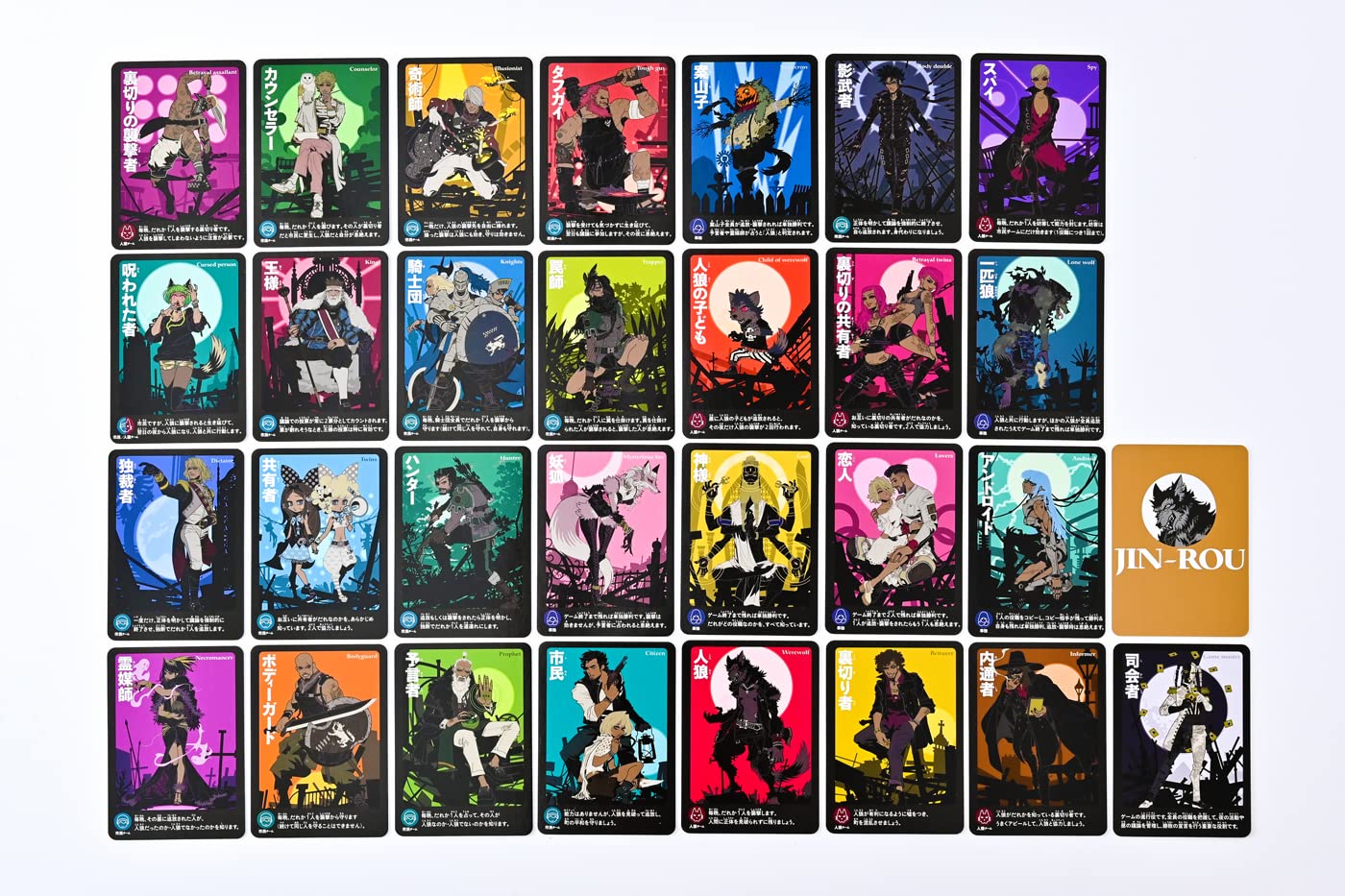 Amazon | 幻冬舎会話型心理ゲーム 人狼 COMPLETE 479094 | アクション