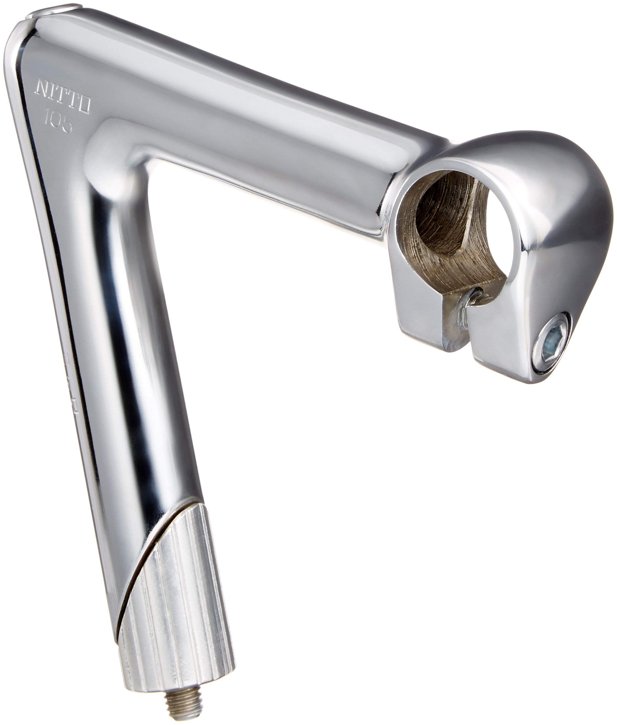 Amazon | NITTO(日東) ステム スチール 65度 NJ PRO NJ PRO 65度 105