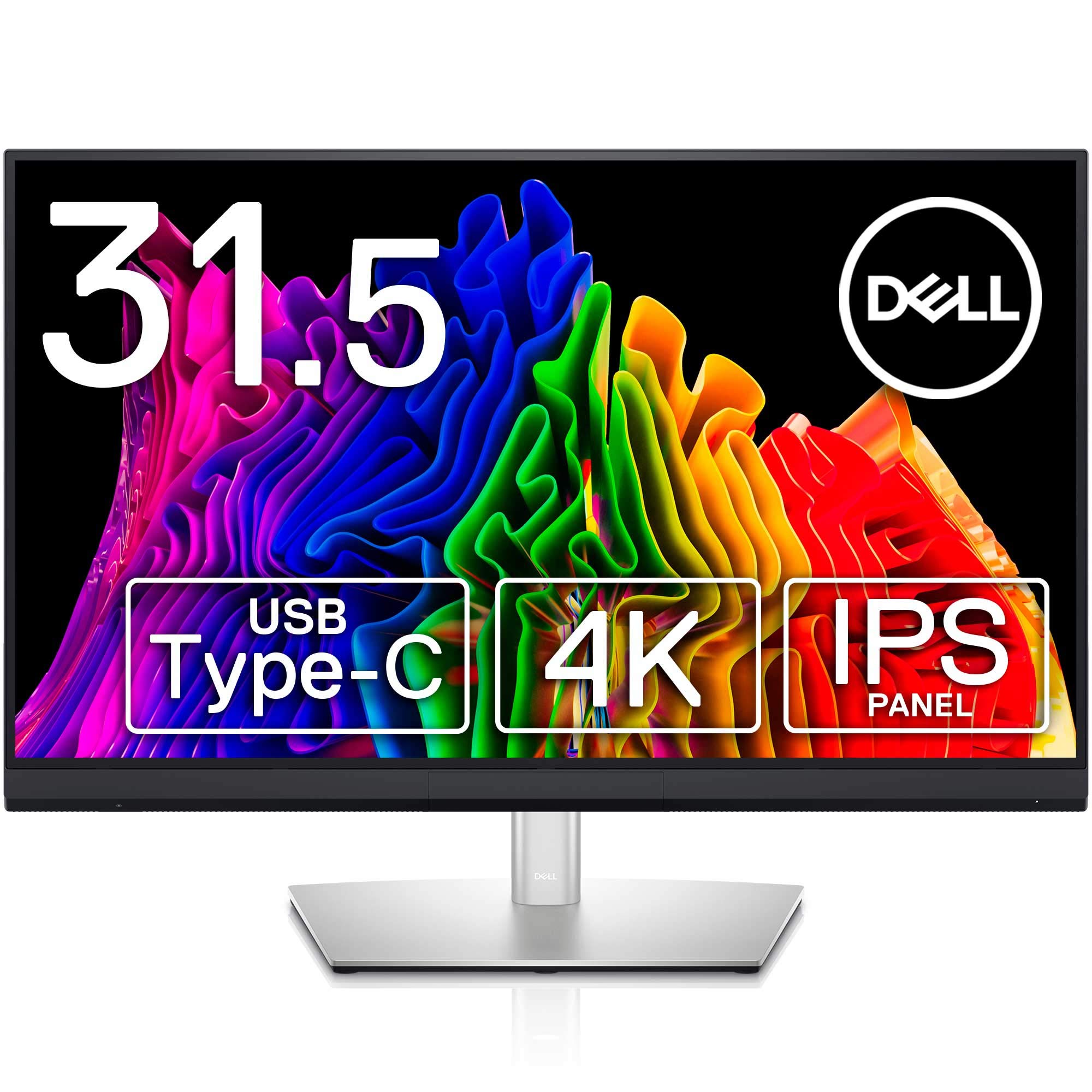 Amazon.co.jp: Dell UP3221Q 31.5インチ 4K カラーマネジメント