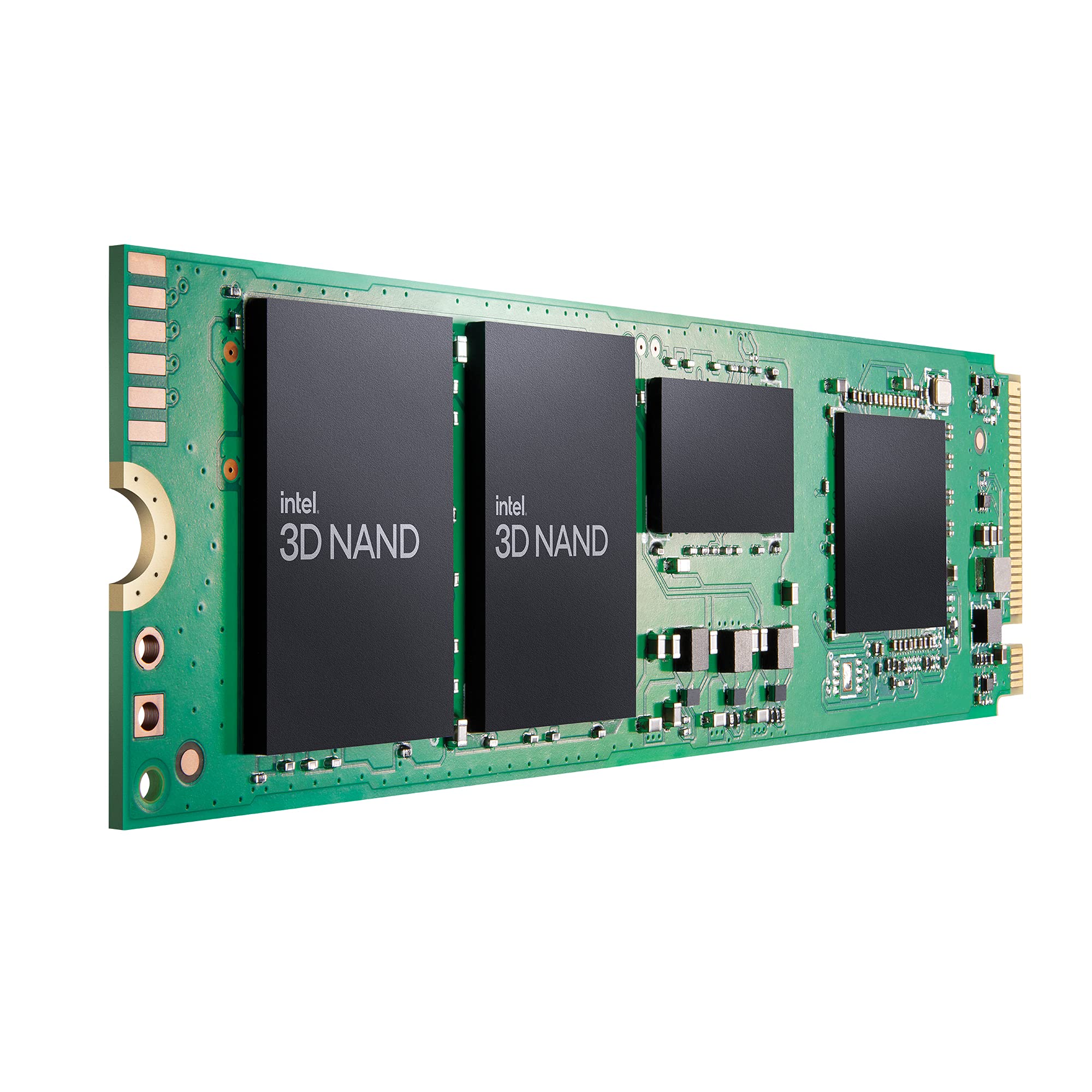 Amazon.com: Intel 670p Series M.2 2280 1TB PCIe NVMe 3.0 x4 QLC