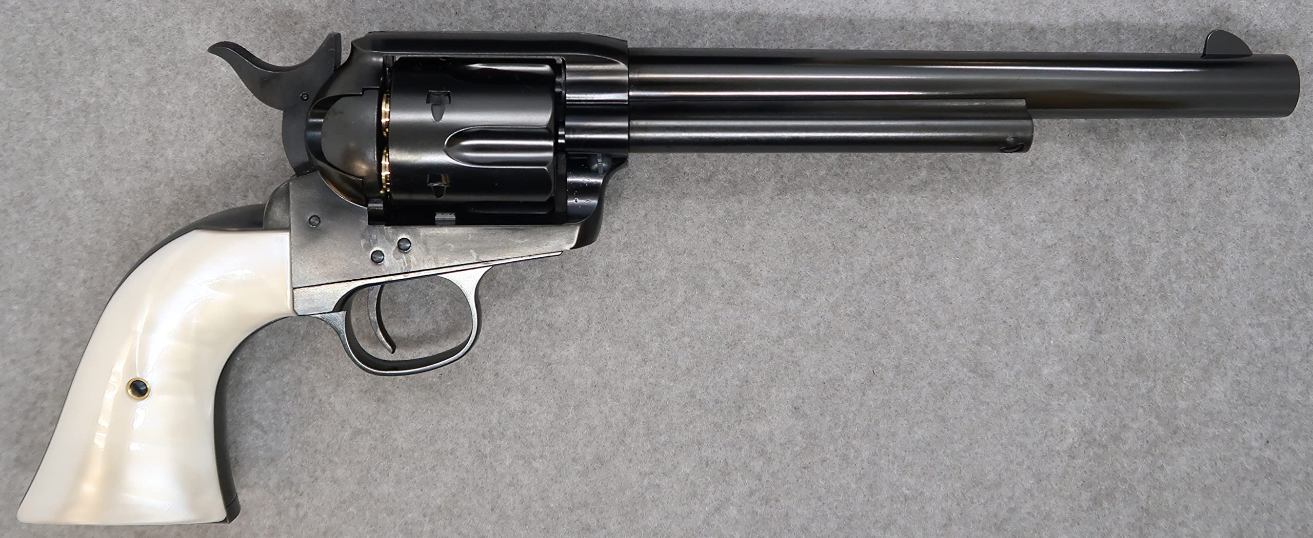 Amazon | マルシン コルト SAA.45 First Generation Late キャバルリー