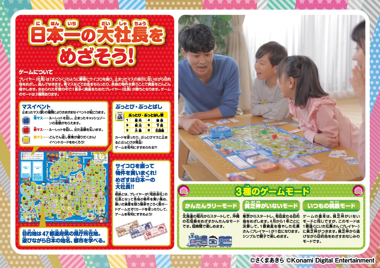 Amazon | タカラトミーアーツ(TAKARATOMY A.R.T.S) 桃太郎電鉄 ~昭和