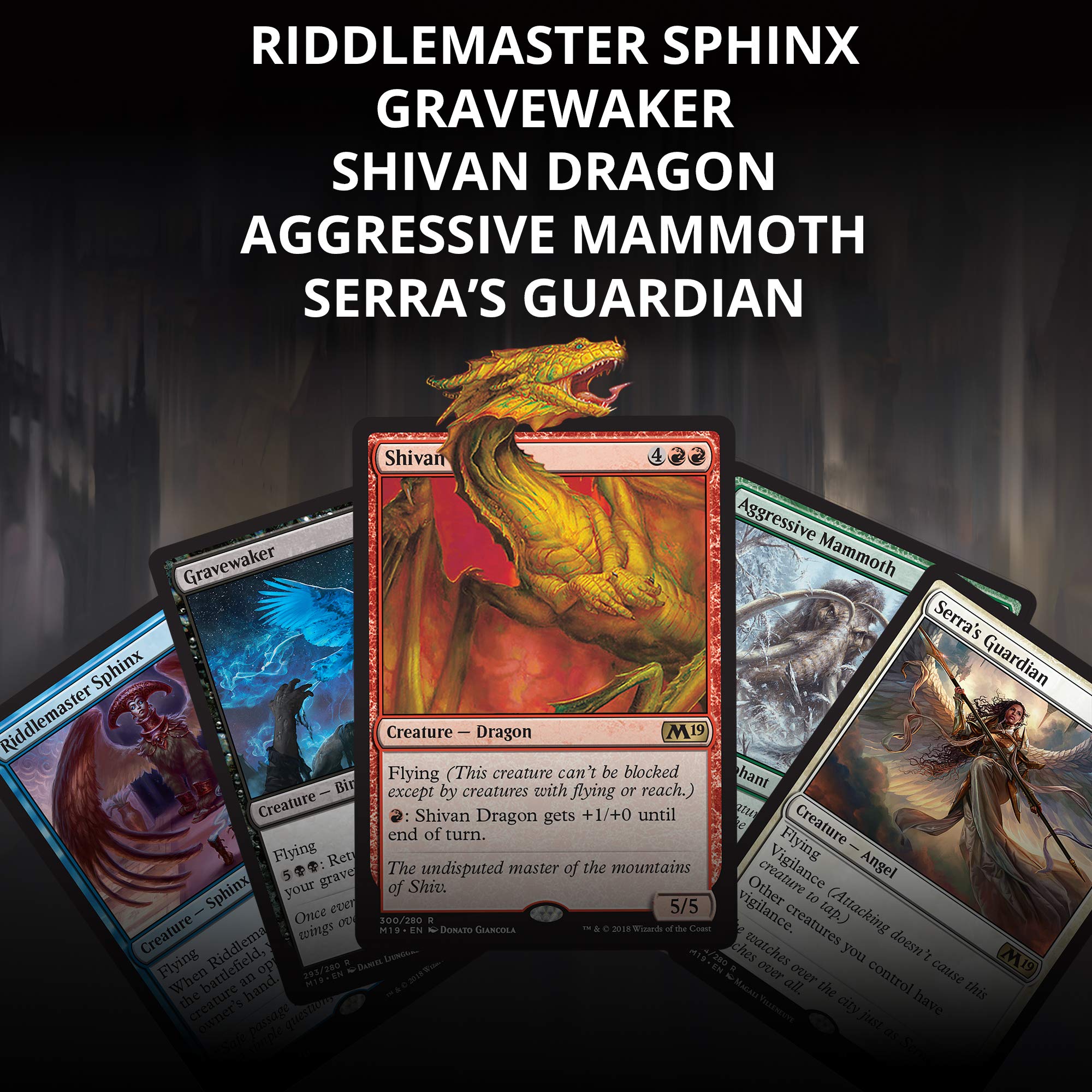 Amazon.co.jp | MTG Magic The Gathering Ravnica Allegiance デッキ