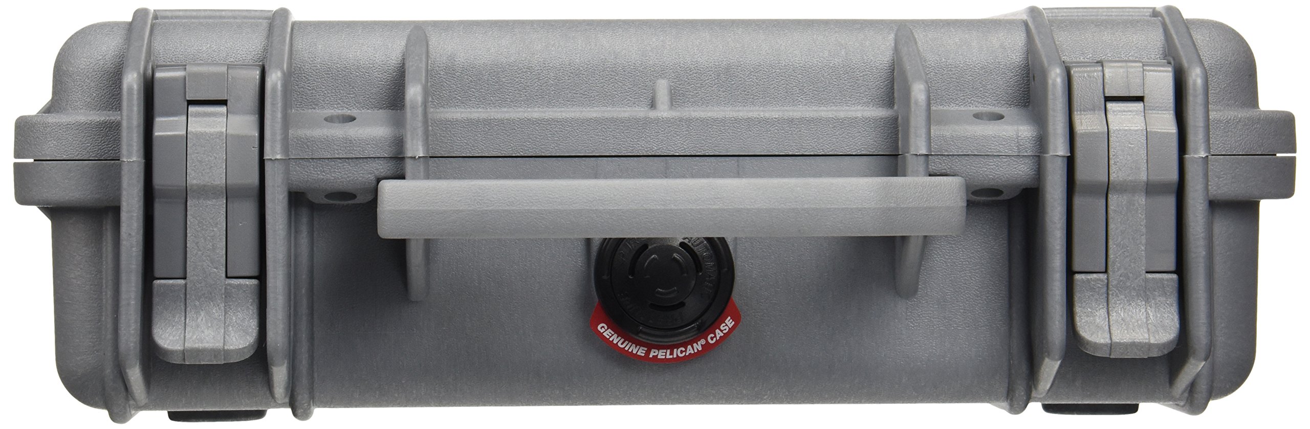 Amazon.co.jp: PELICAN ハードケース 1170 3.3L シルバー 1170-000-180