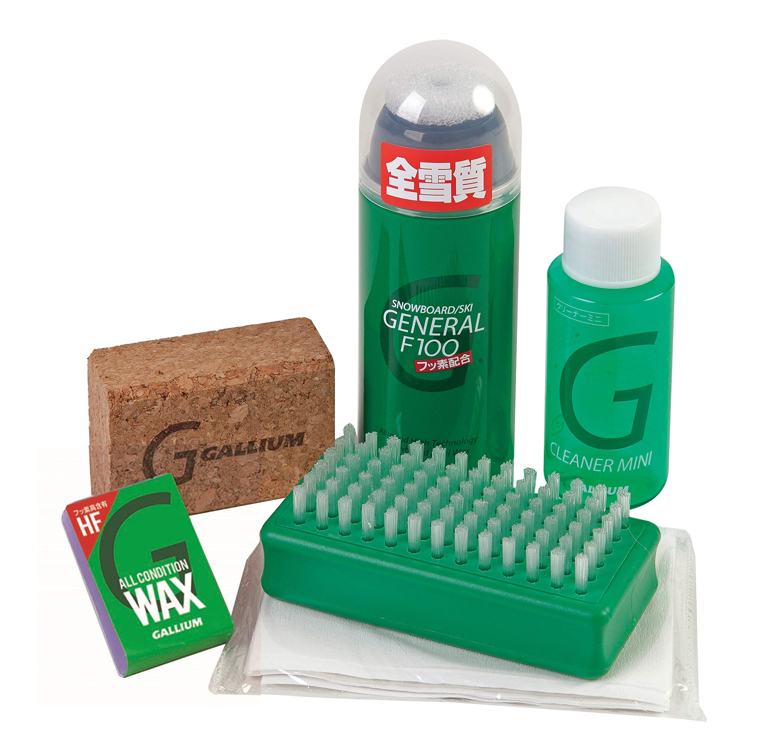 Amazon | ガリウム(GALLIUM) GENERAL・F Set SW2205 SW2205 | ガリウム