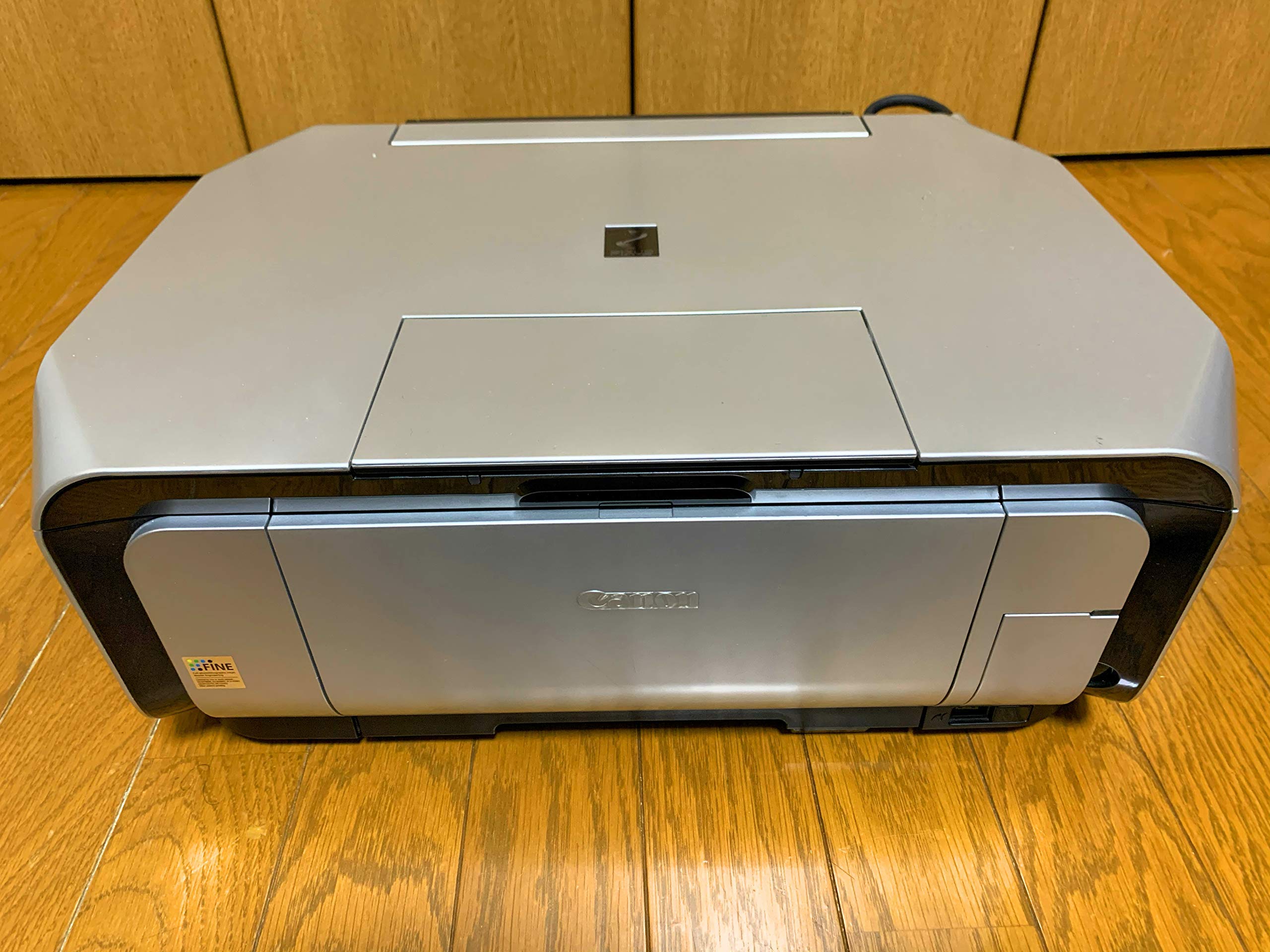 Amazon | キヤノン PIXUS MP610 | キヤノン | ドキュメントスキャナ 通販