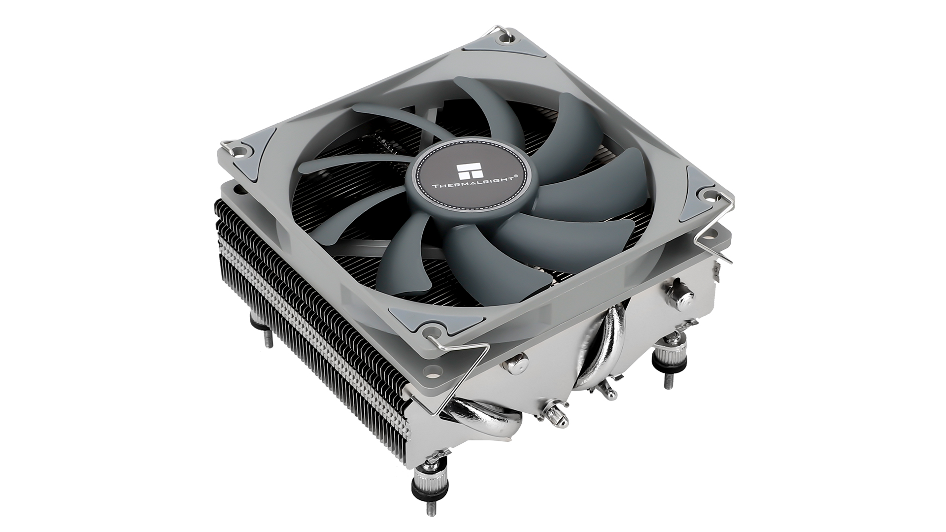 Amazon.com: Thermalright AXP-90 X53 Low Profile CPU Air Cooler