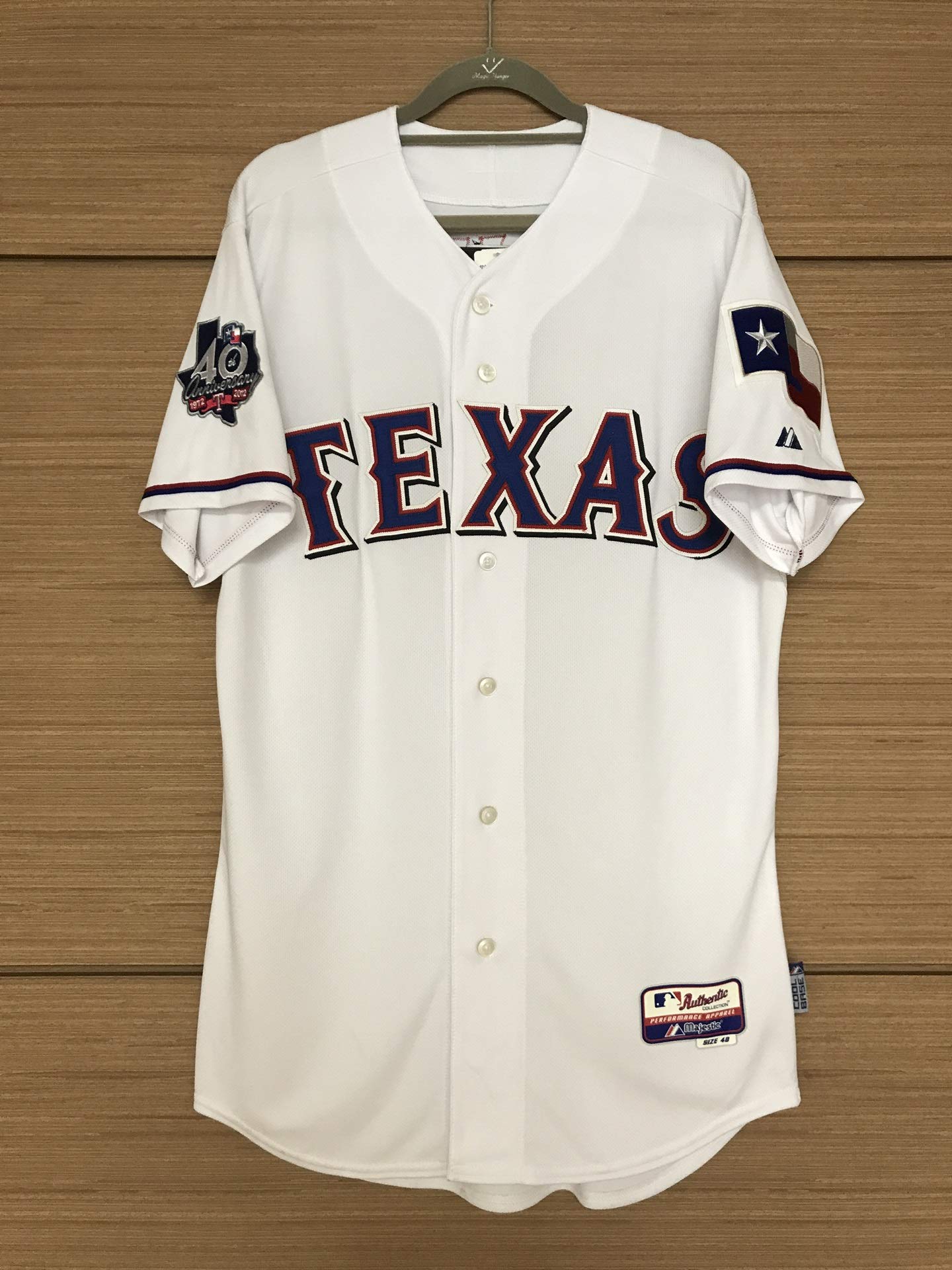 Amazon | MLB テキサス・レンジャーズ ダルビッシュ有 プロ