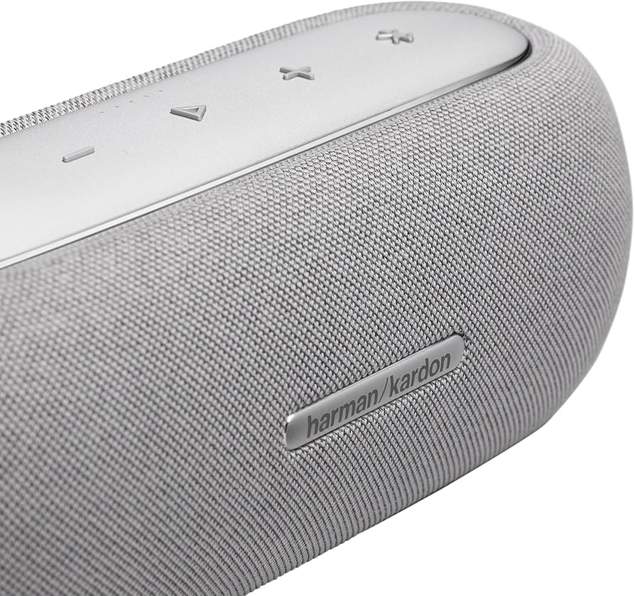 Amazon.co.jp: Harman Kardon LUNA Wireless Bluetoothポータブル
