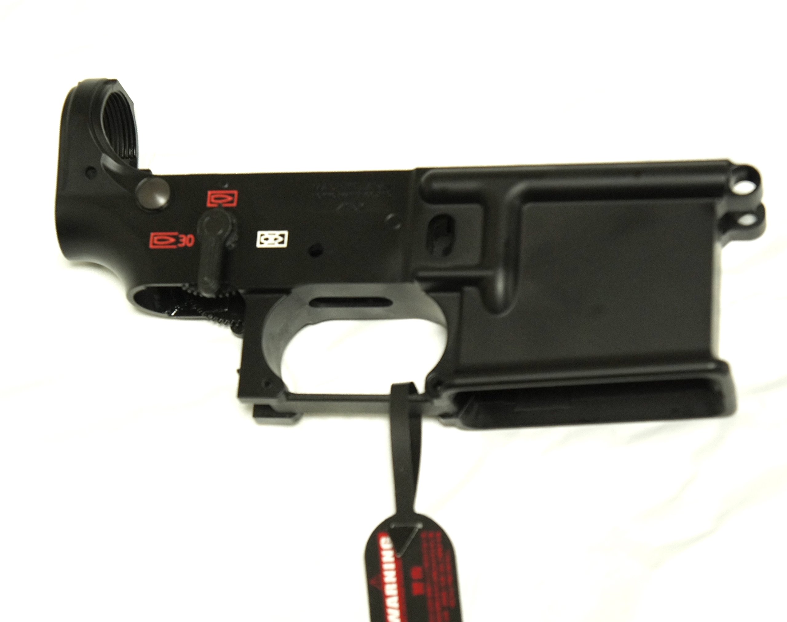 Amazon | 東京マルイ次世代電動ガンHK416Dシリーズ純正ロアフレーム