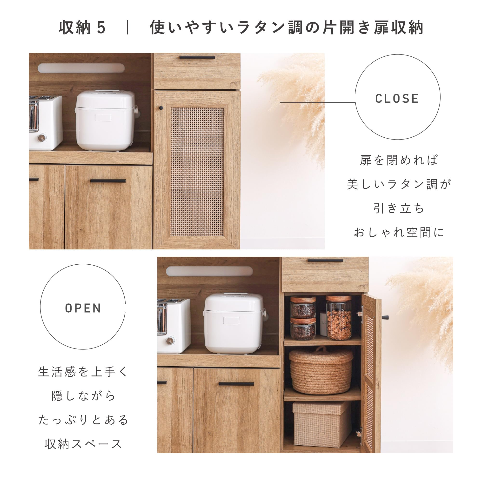 Amazon.co.jp: VENTOTA: キッチン