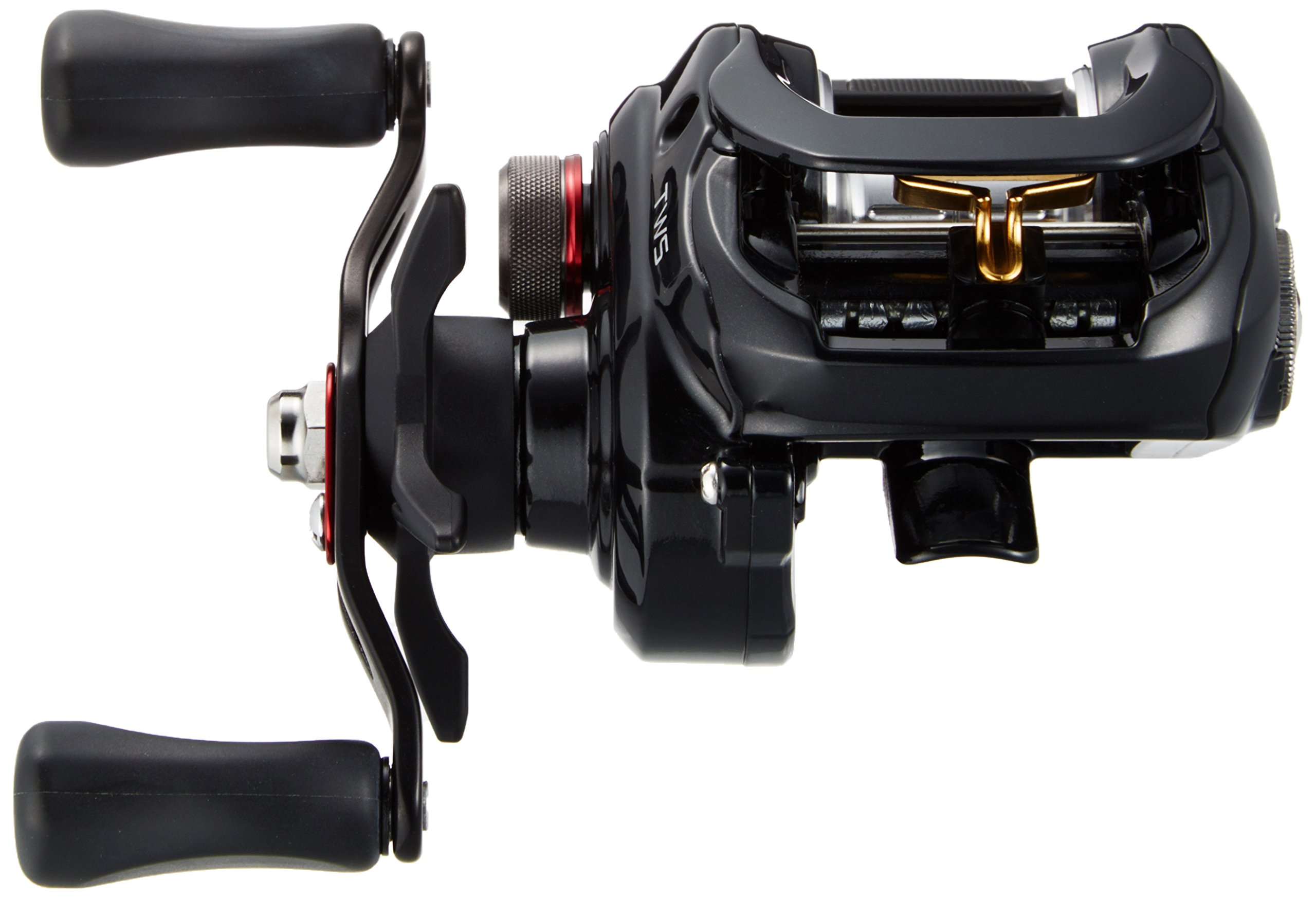 Amazon | ダイワ リール 14 タトゥーラ 103SH-TW | ダイワ(DAIWA