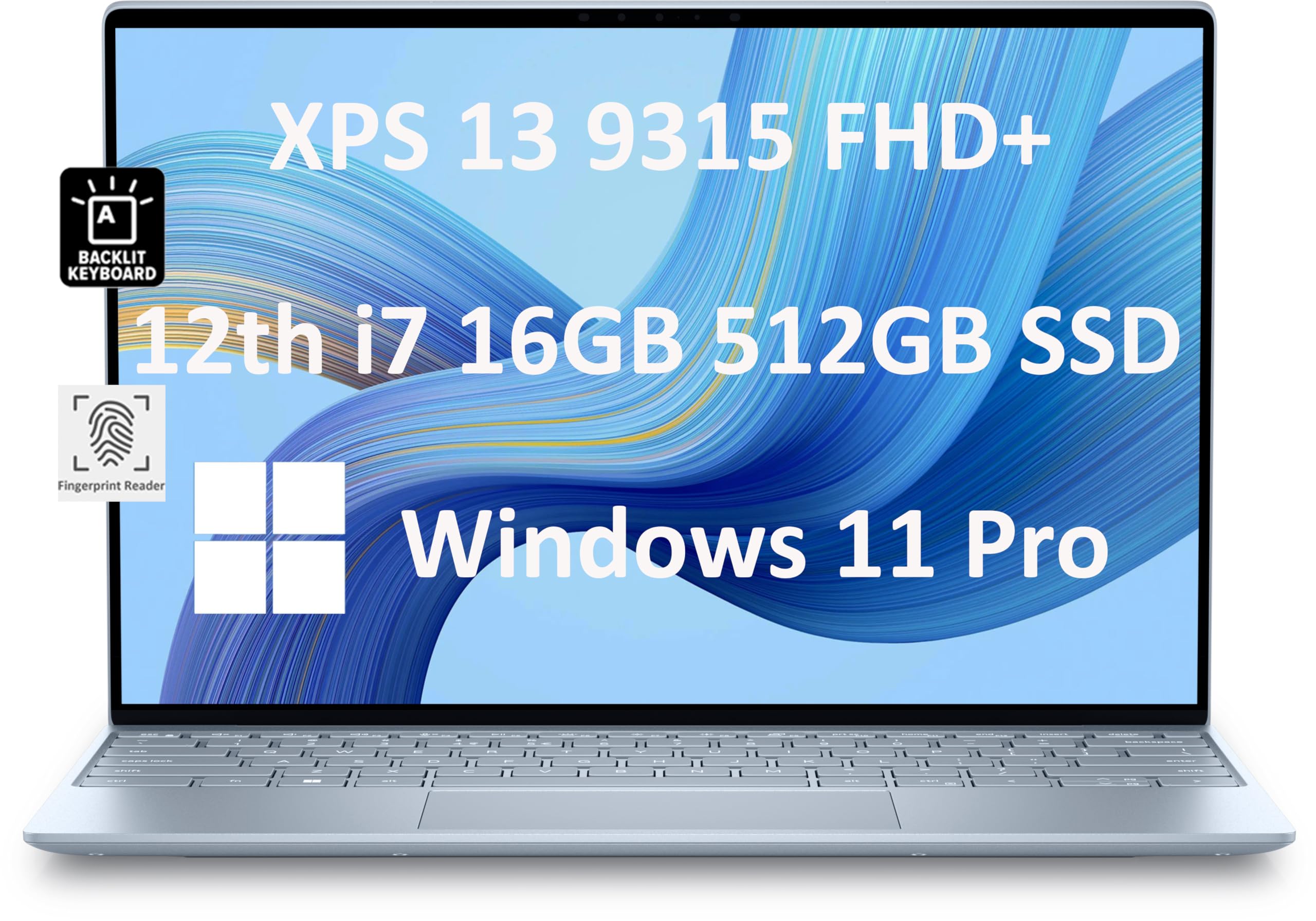 Amazon.com: Dell XPS 13 9315 13.4