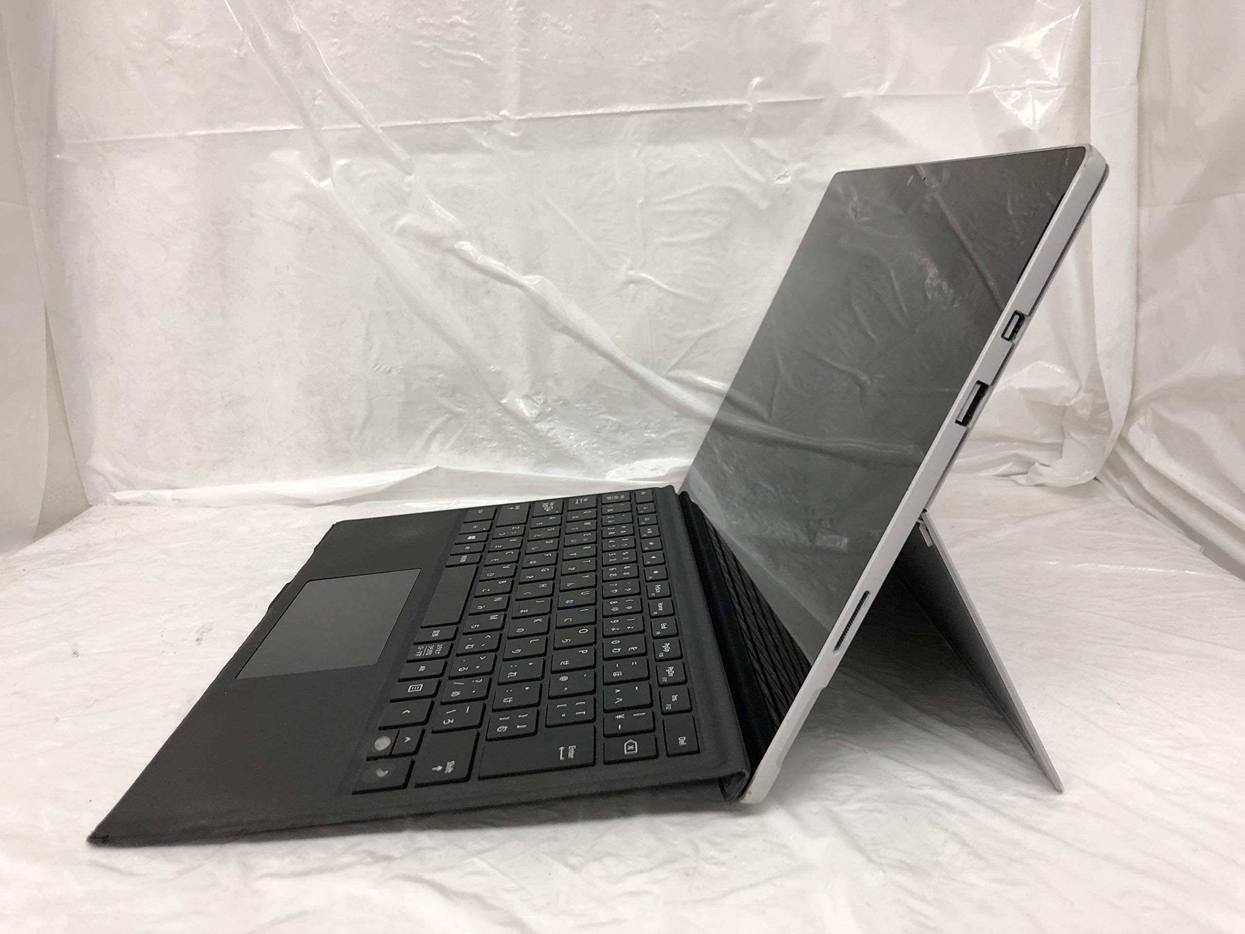 Amazon.co.jp: 【中古】 MICROSOFT Surface Pro5 M1796(i5 256GB