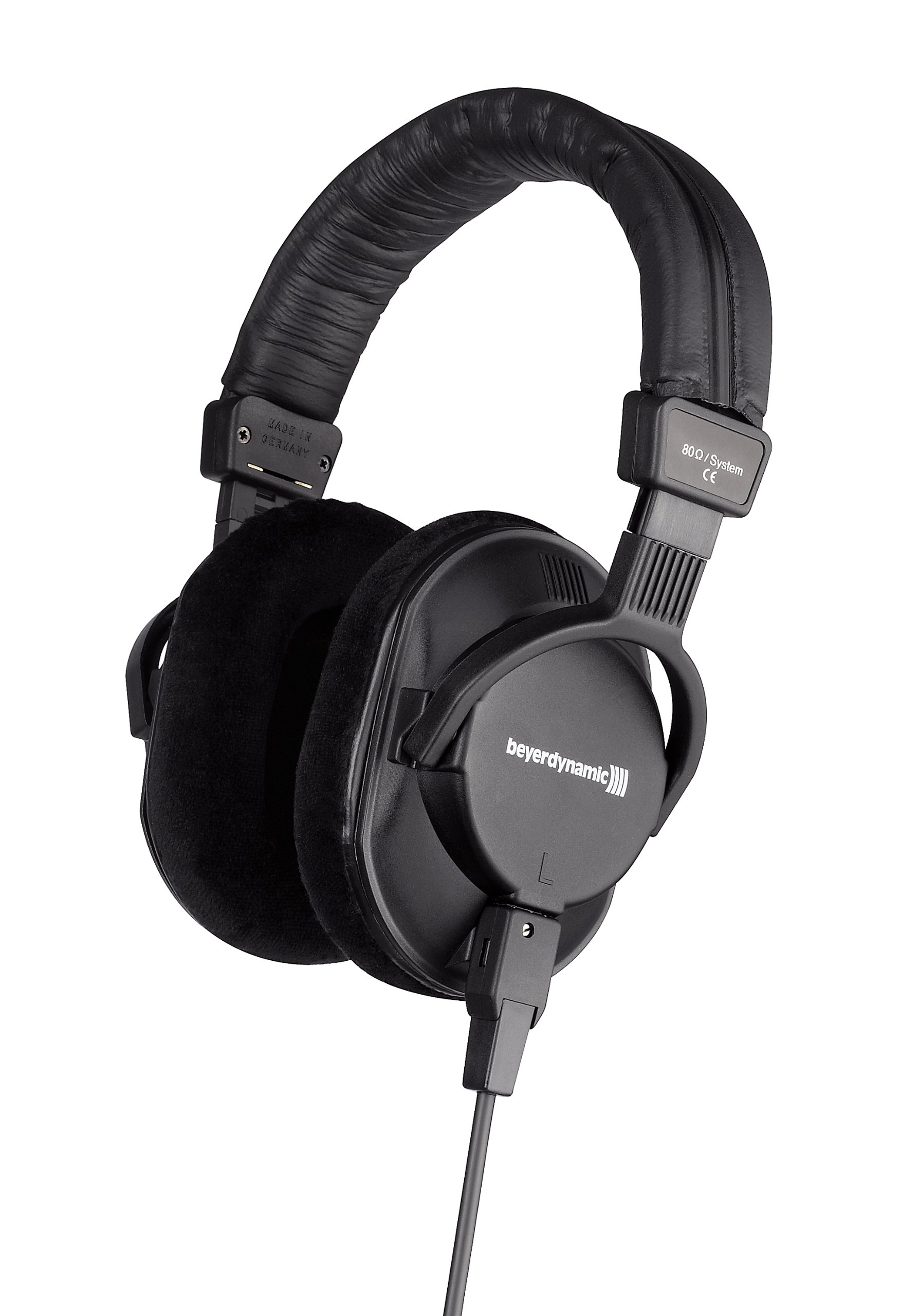 Amazon.co.jp: 【国内正規品】beyerdynamic 密閉型オーバーヘッド