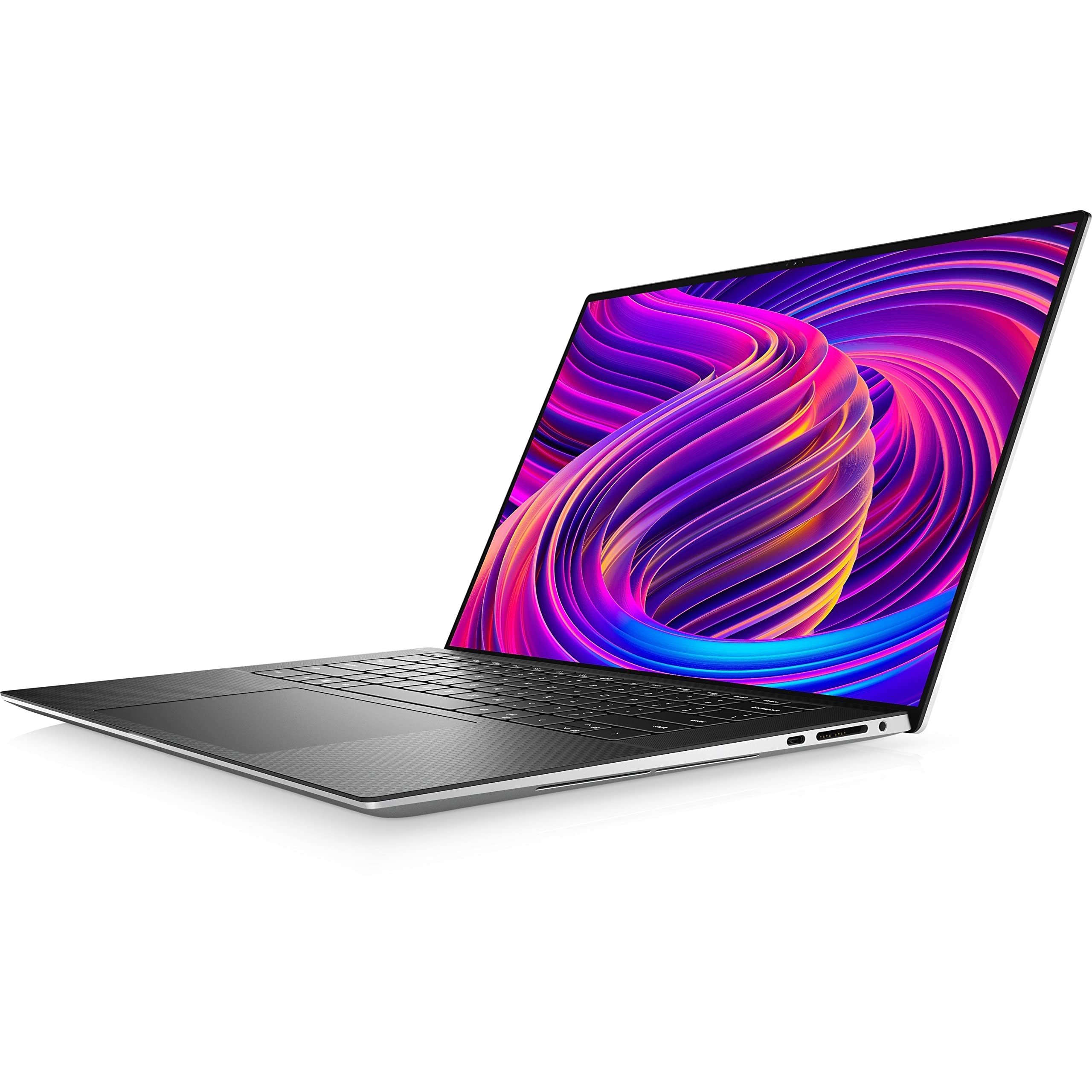 Amazon.com: Dell XPS 15 9510 15.6