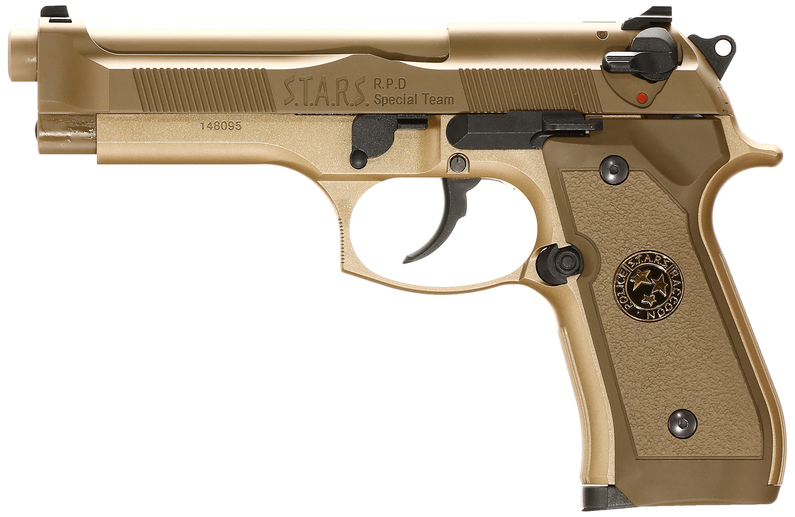 Amazon | 東京マルイ SAMURAI EDGE SPECIAL COLOR VARIATION バイオ