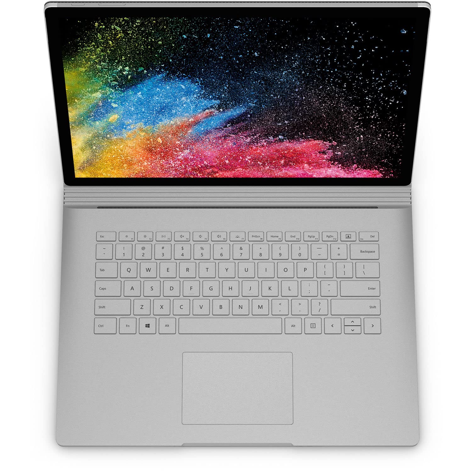 Amazon.co.jp: Microsoft Surface Book 2 128GB 13.5インチ Windows 10