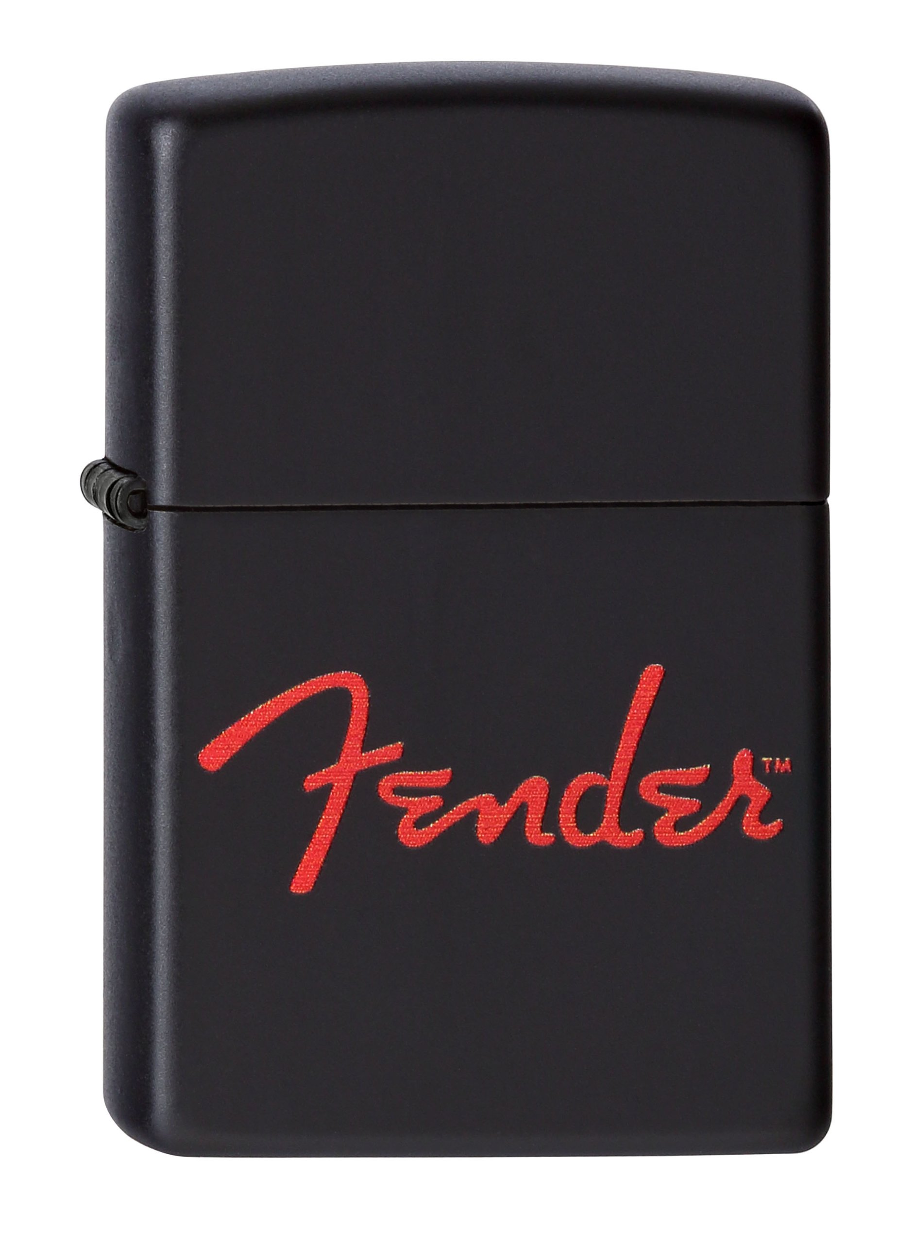 Amazon.co.jp: ZIPPO(ジッポ) オイルライター FENDER(フェンダー