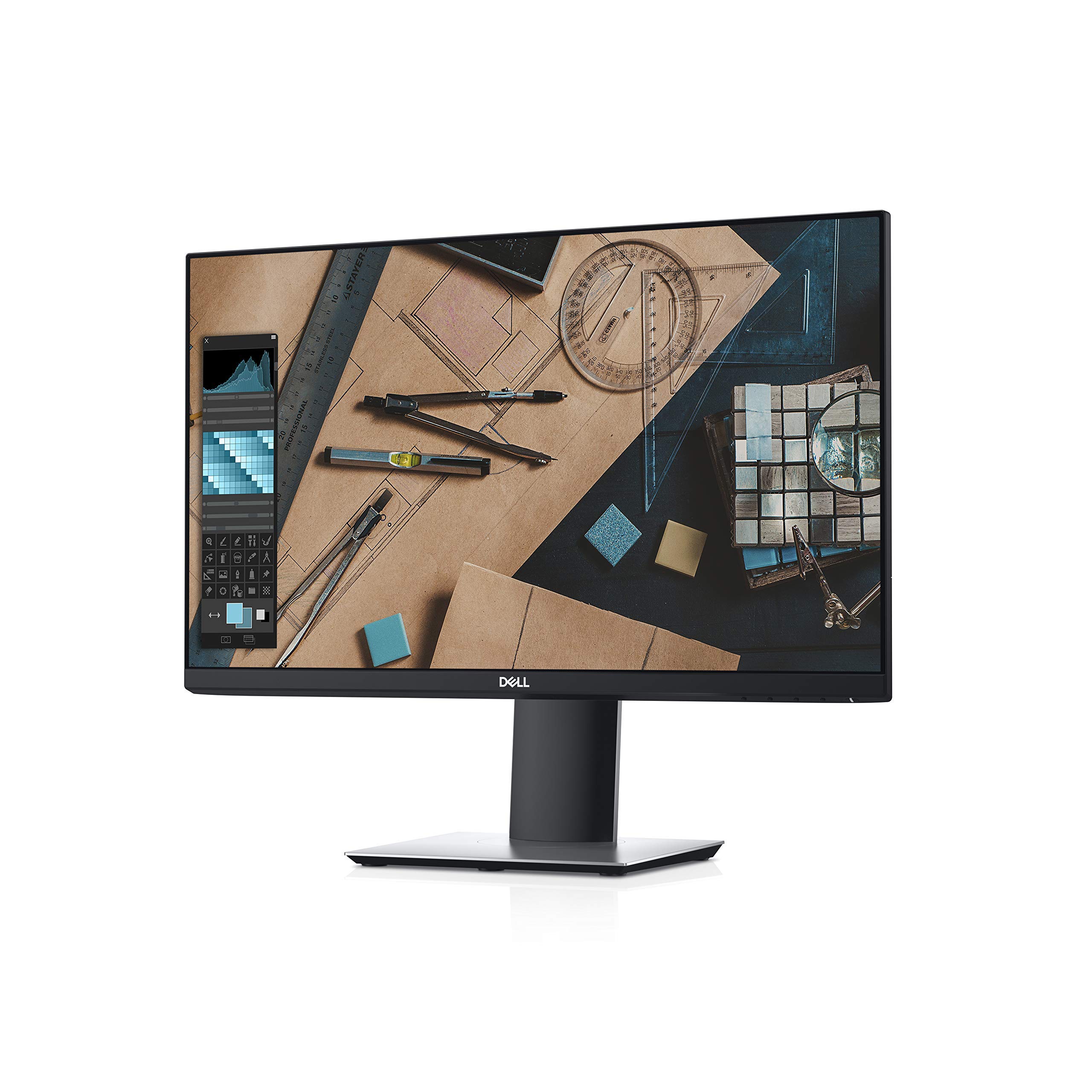Amazon.co.jp: Dell P2319H 23インチ 16:9 フルHD 超薄型ベゼル LED