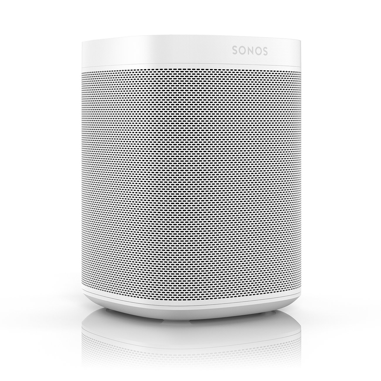 Amazon.com: Sonos One (2017) - White : Electronics