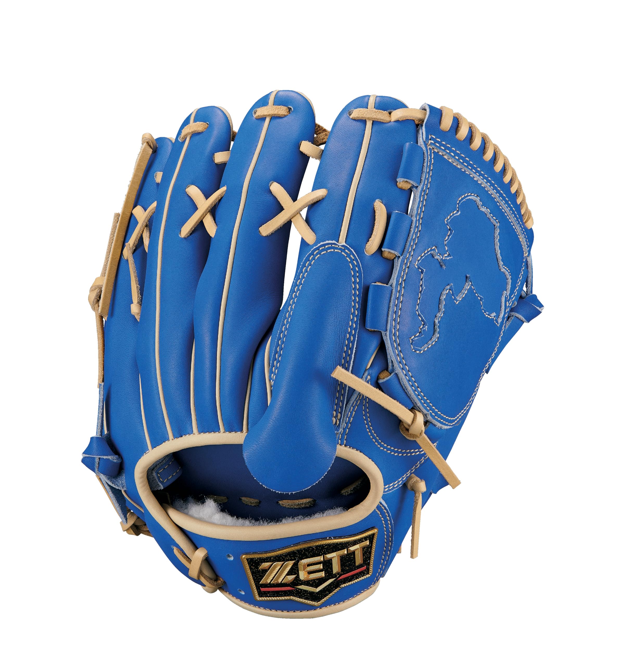 Amazon | ゼット(ZETT) 軟式野球 グラブ プロステイタス ピッチャー用