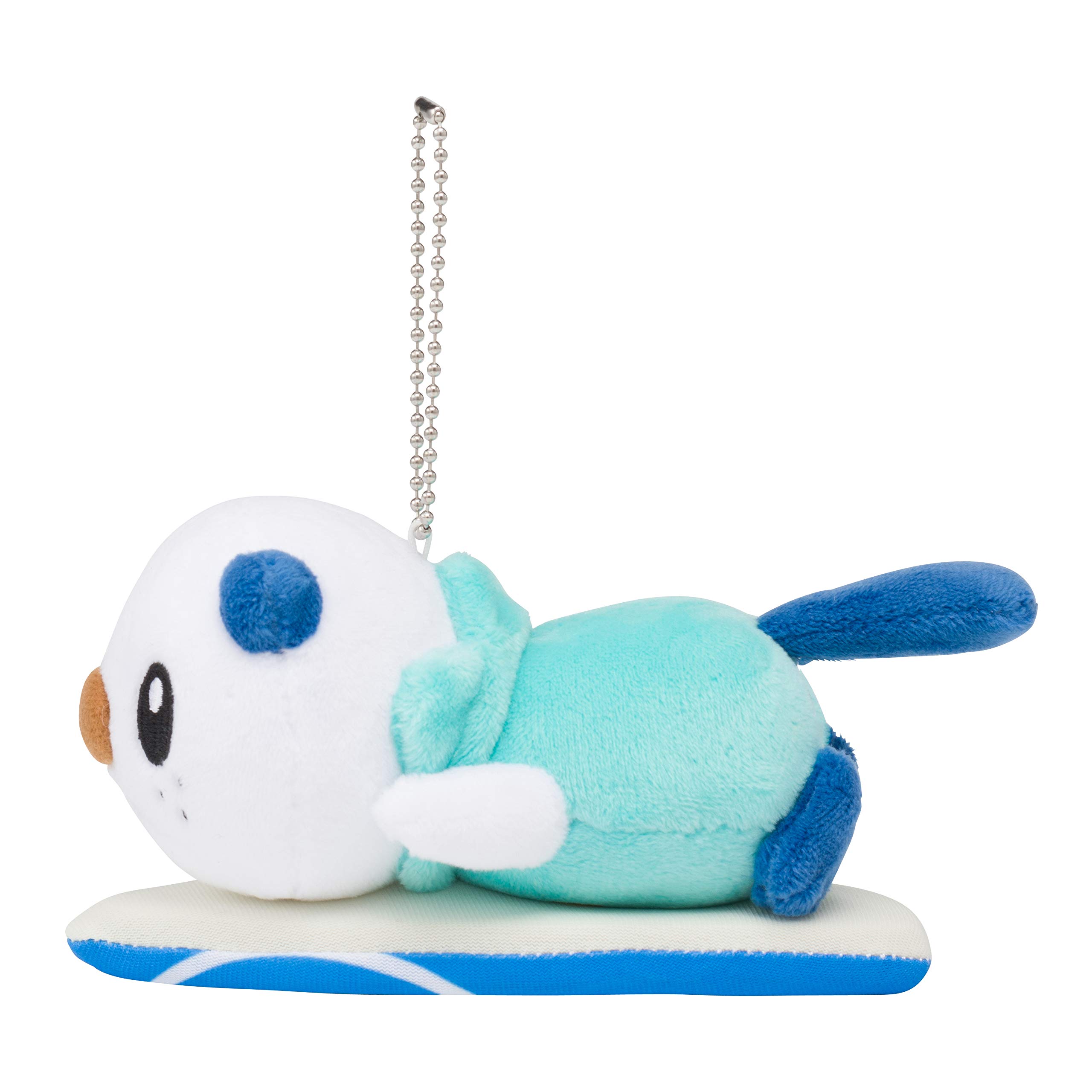 Amazon.co.jp: ポケモンセンターオリジナル マスコット ミジュマル