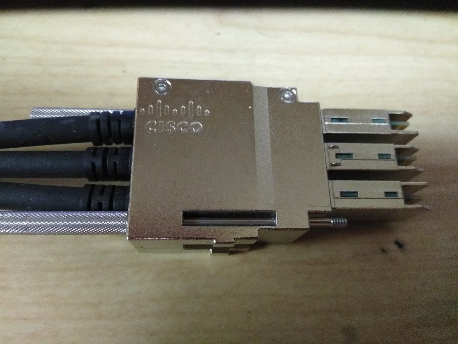 Amazon.co.jp: CISCO STACK-T1-50CM 50CMタイプ1スタッキングケーブル