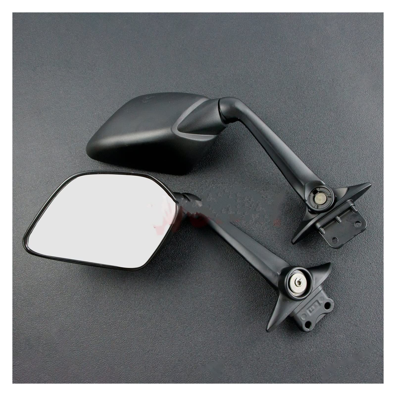 Amazon.co.jp: バイクミラー ために ヤマハ ために TMAX 530 560 2017