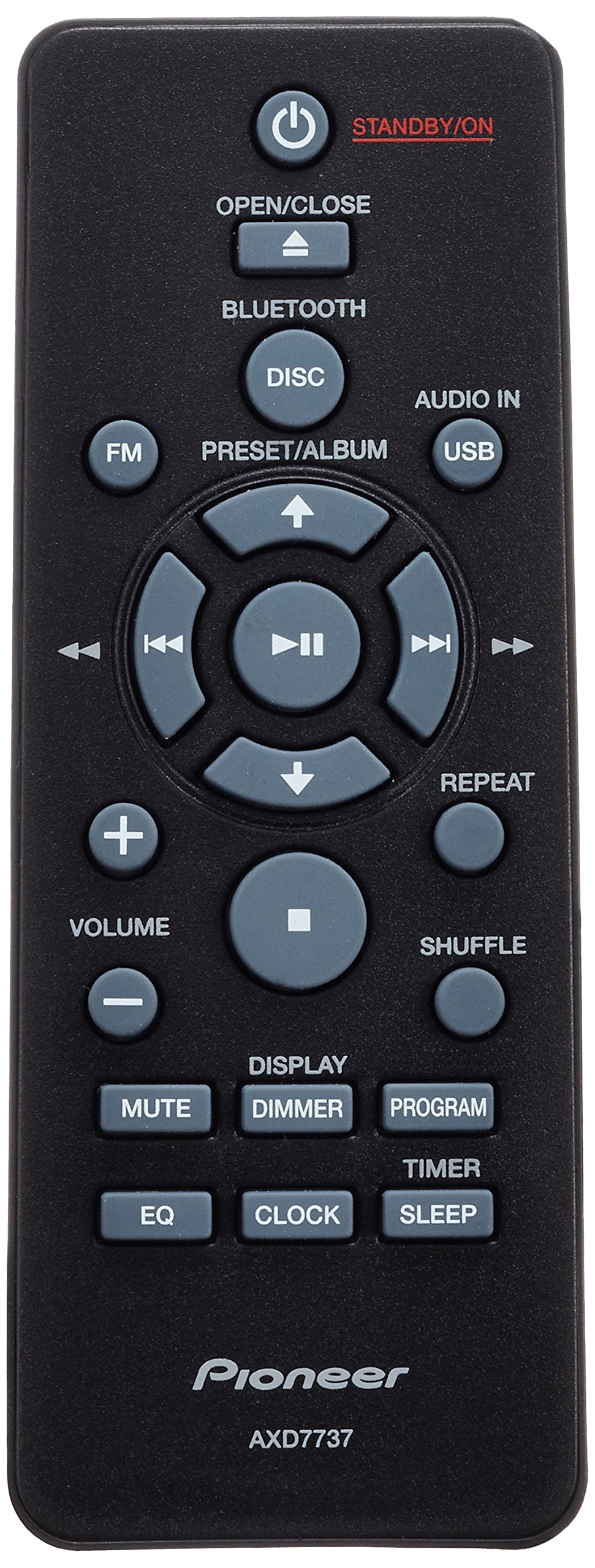 Amazon.co.jp: パイオニア CDミニコンポーネントシステム Bluetooth