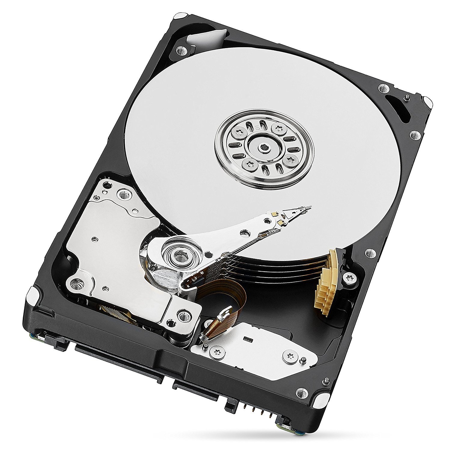 Amazon.com: Seagate BarraCuda 3TB Internal Hard Drive HDD – 2.5