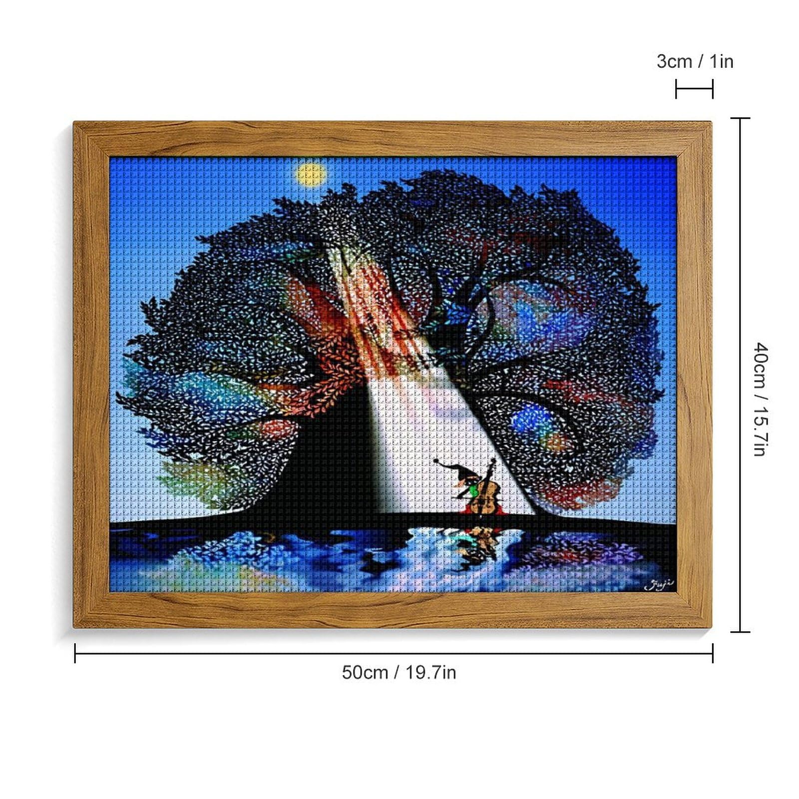 絵画 REVERIE 150 - 5 REVERIE セール中 150 - 5 絵画 REVERIE 150-5